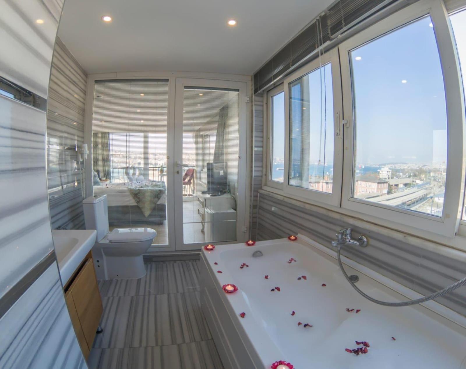 Otel Grand Esen İstanbul