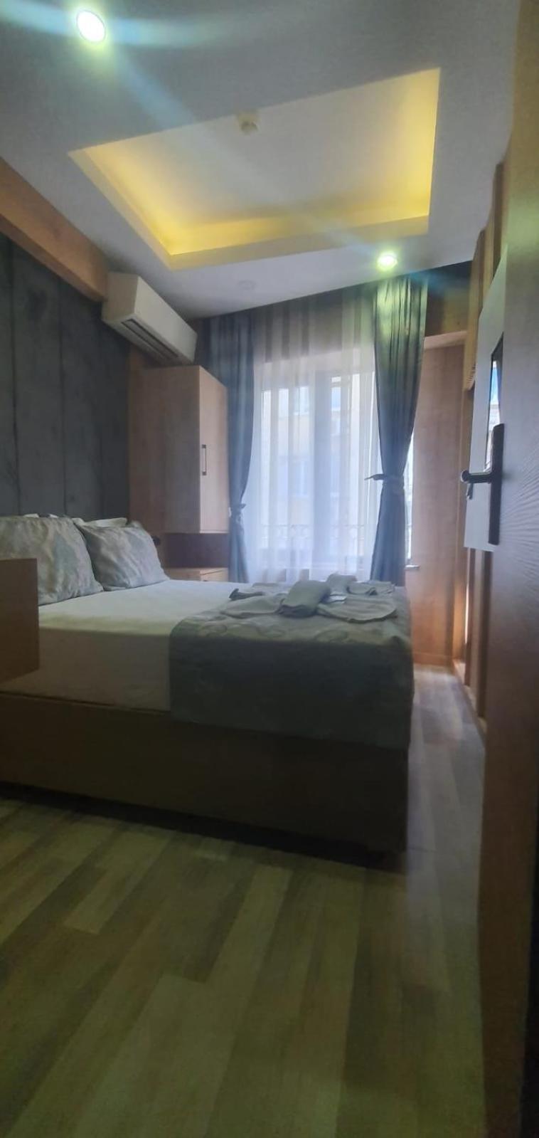 Otel Grand Esen 3*