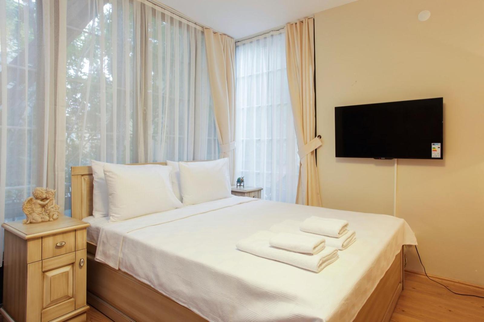 Hotel The Loft 3*