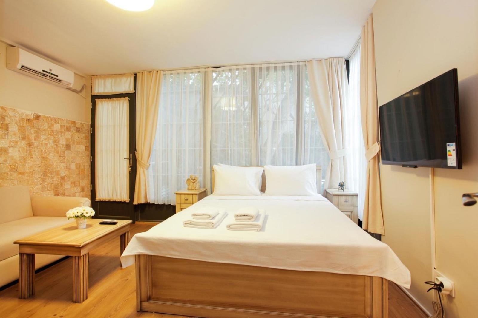 The Loft 3* Istanbul
