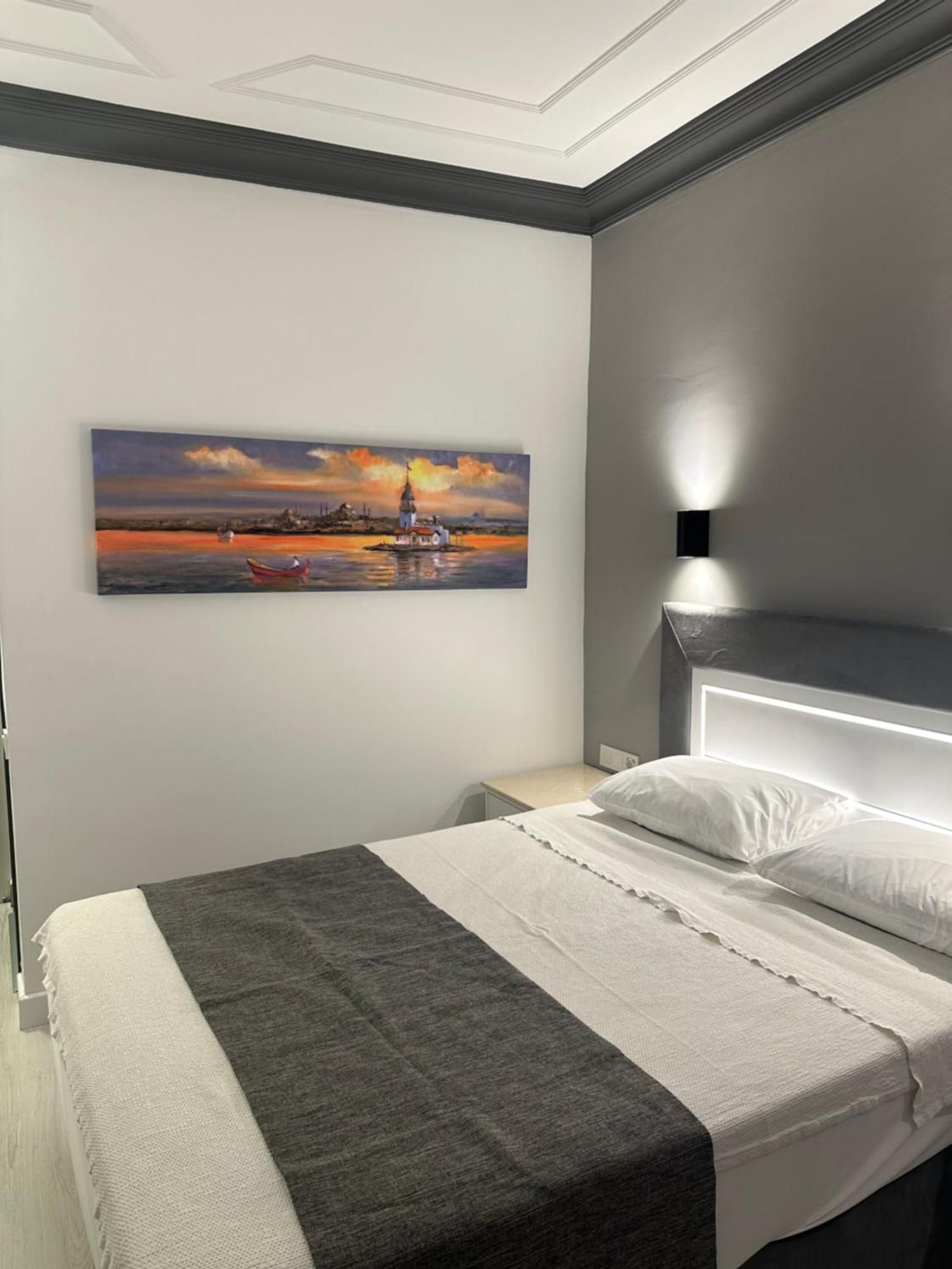 Otel Peninsula İstanbul