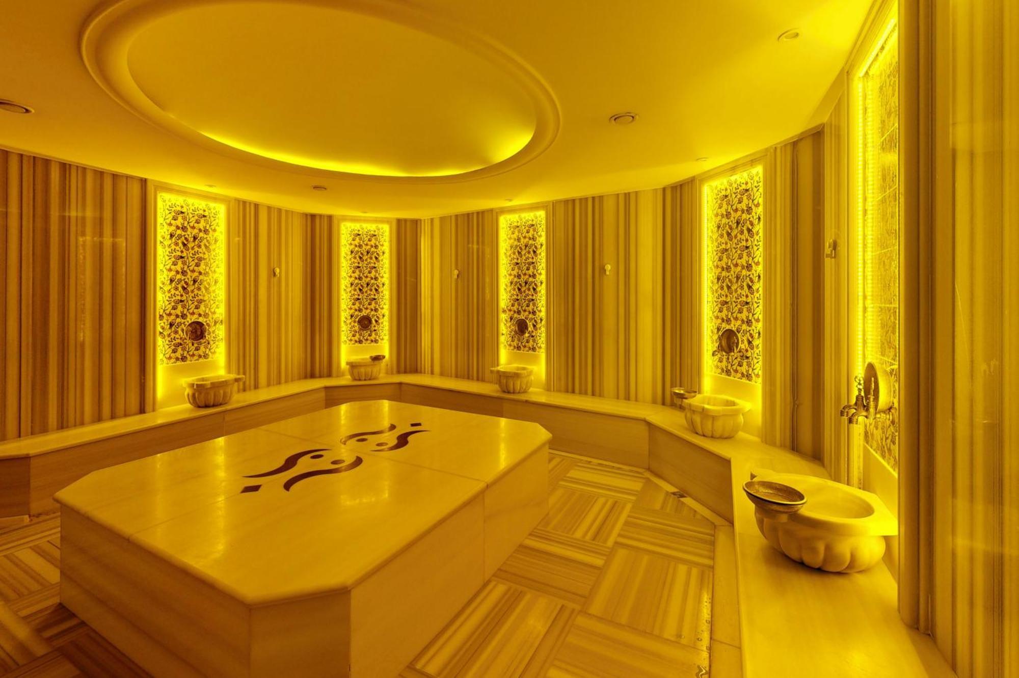 King İstanbul