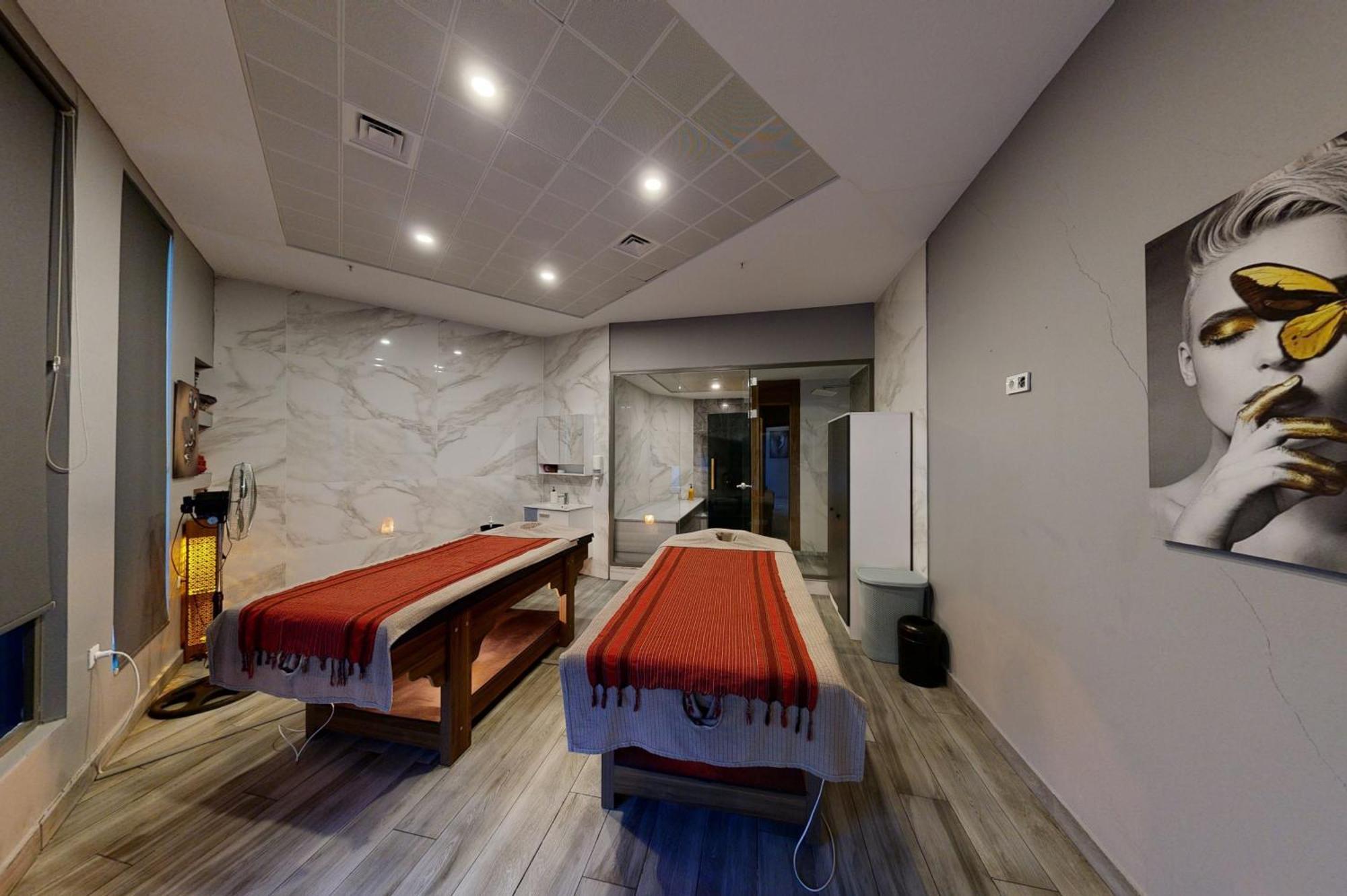 King Otel