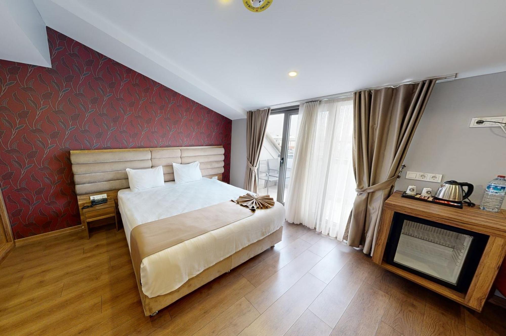 Otel King İstanbul