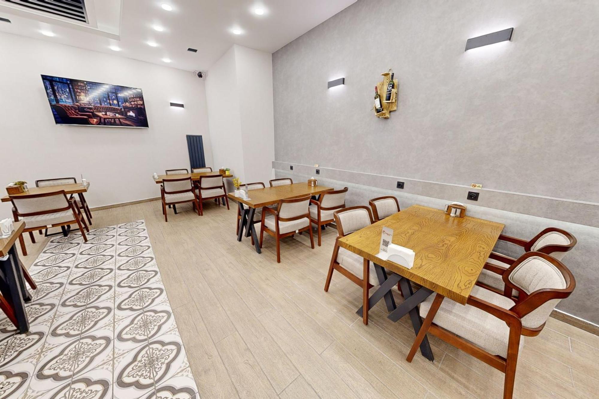 King Otel
