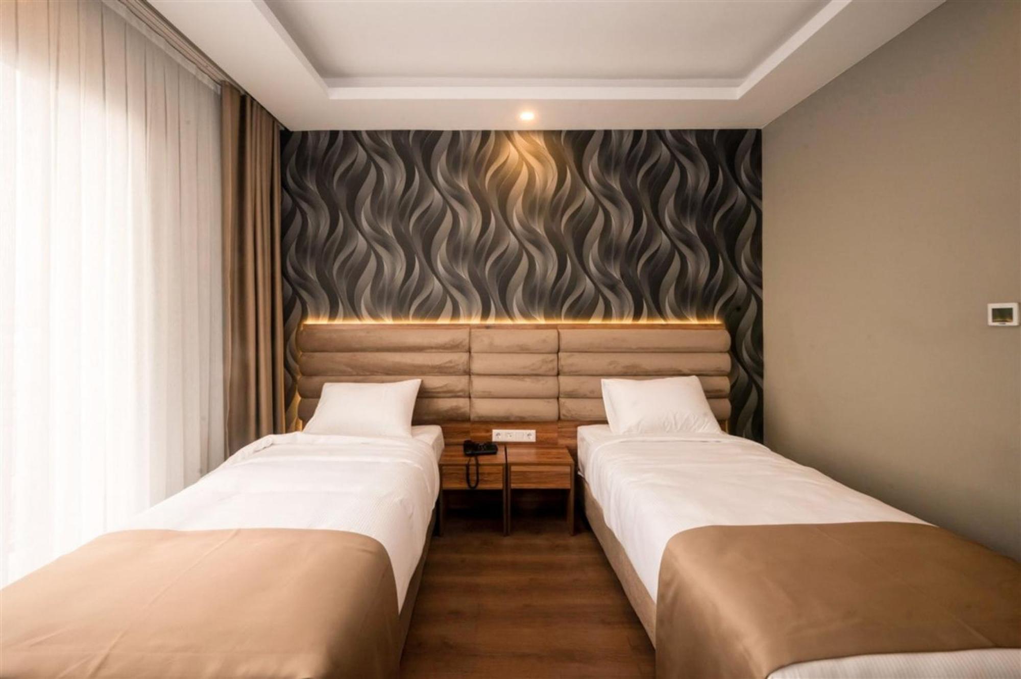 Otel King