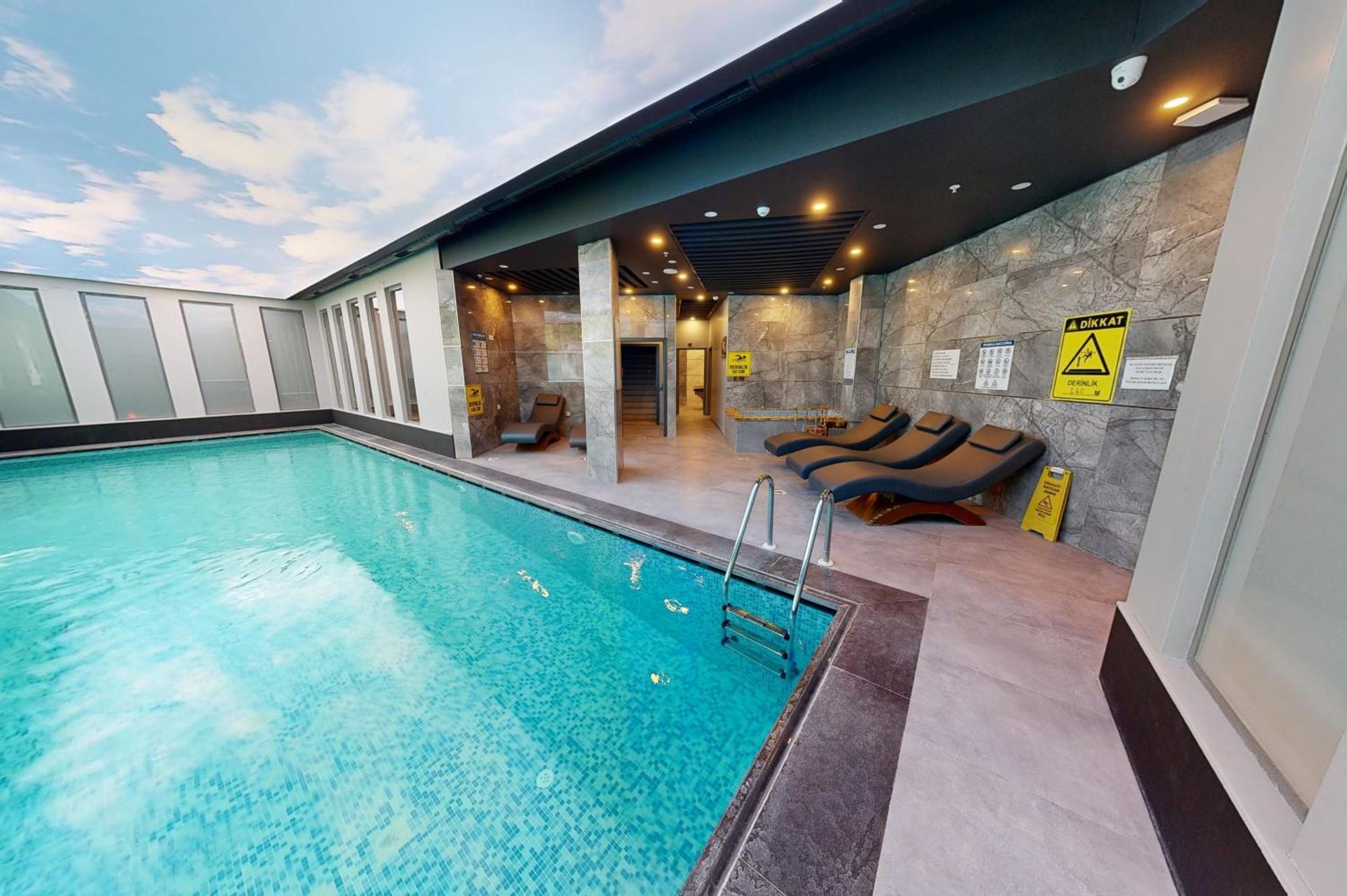 King Otel