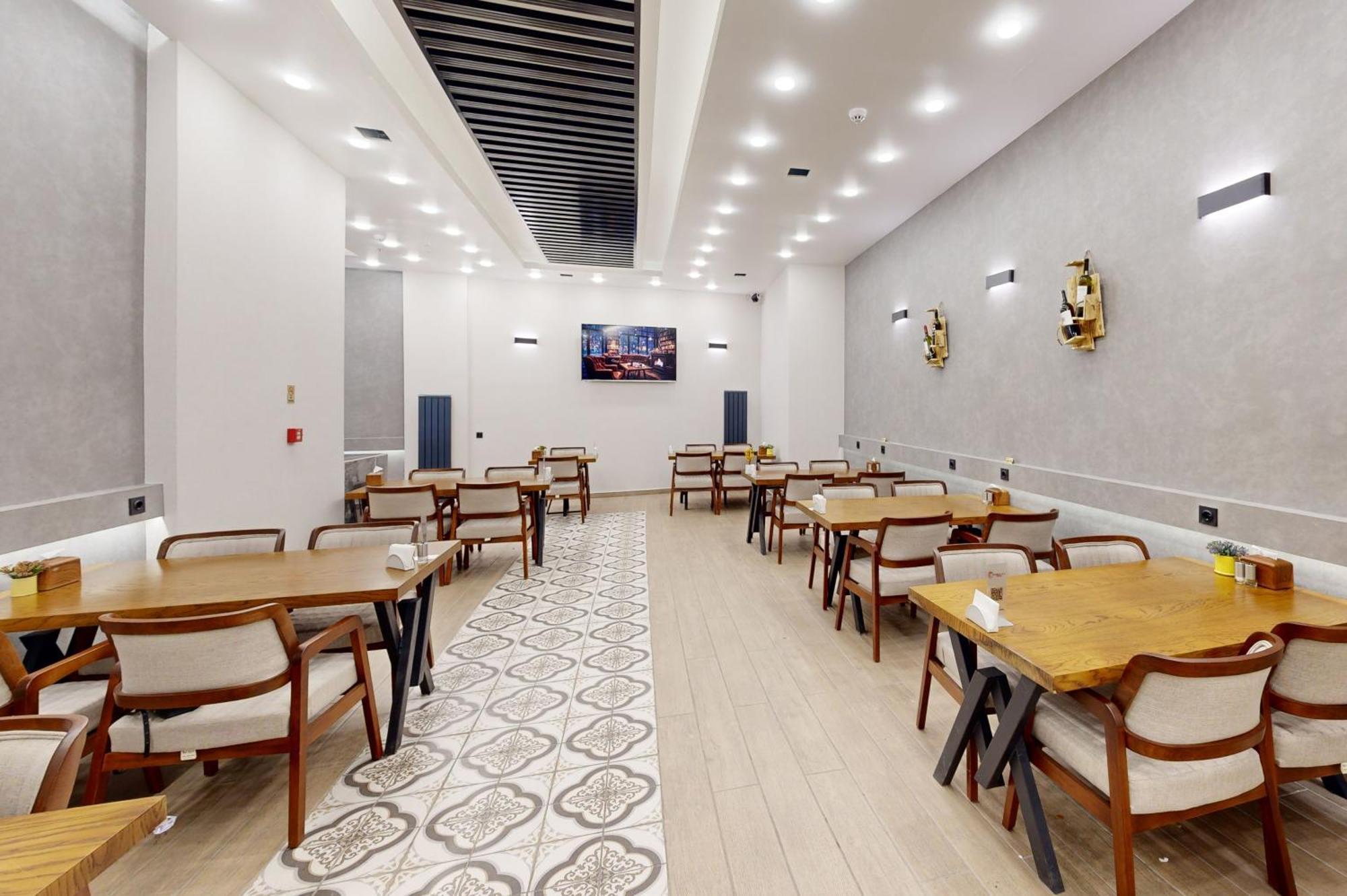 King Ataturk Airport Hotel