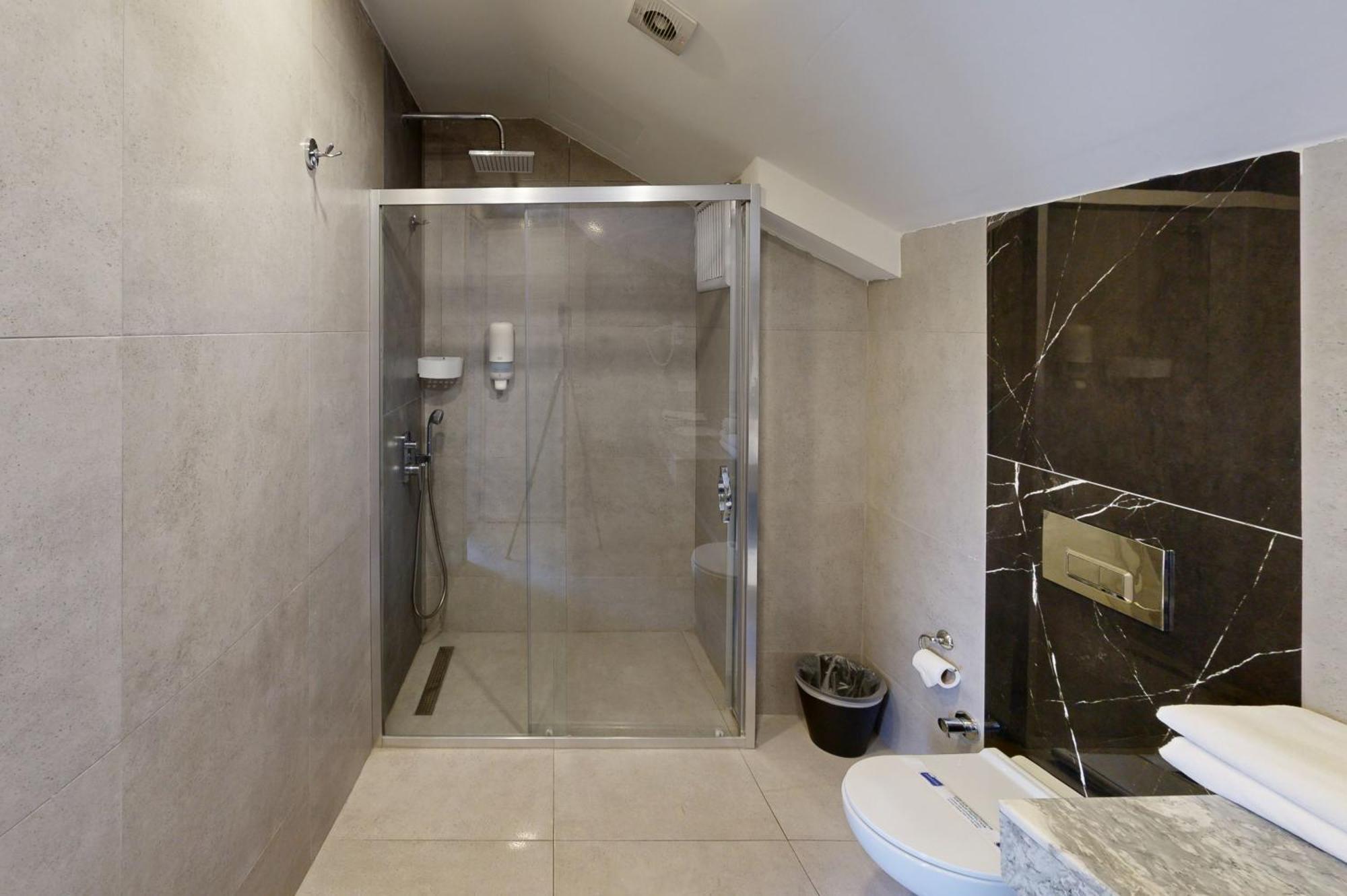 King Ataturk Airport Hotel