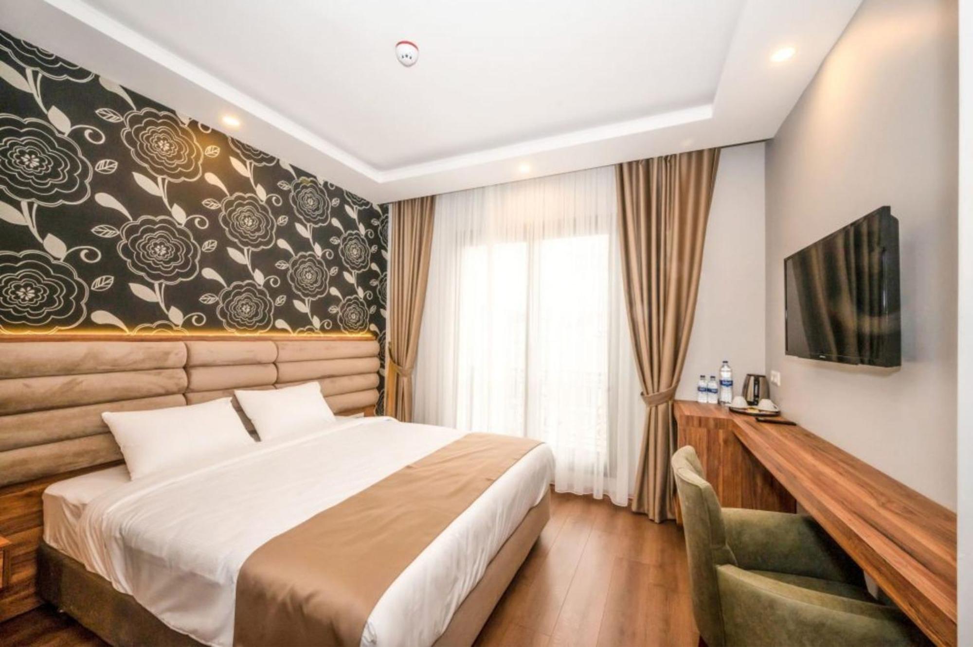 Otel King İstanbul