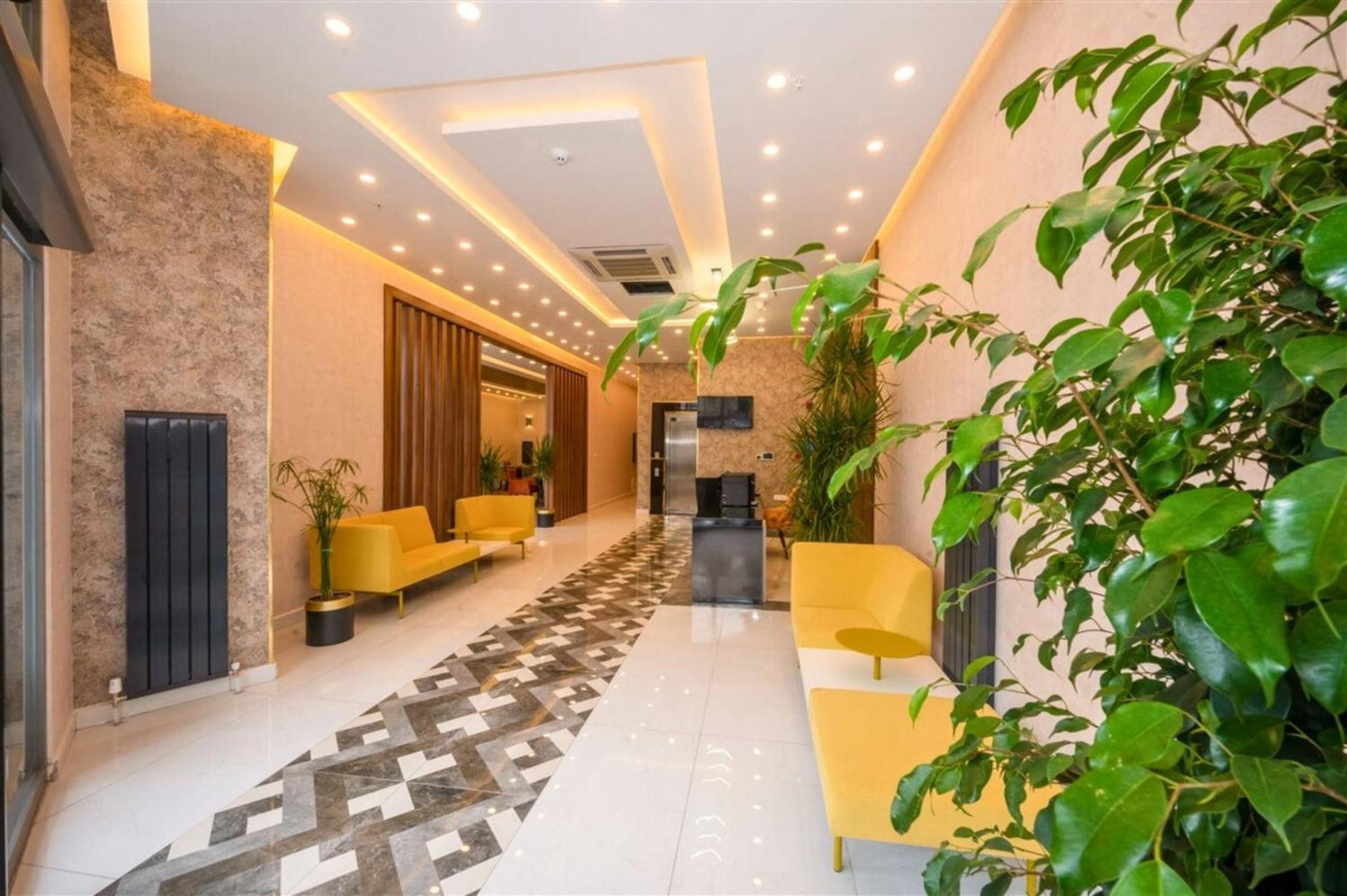 Otel King İstanbul