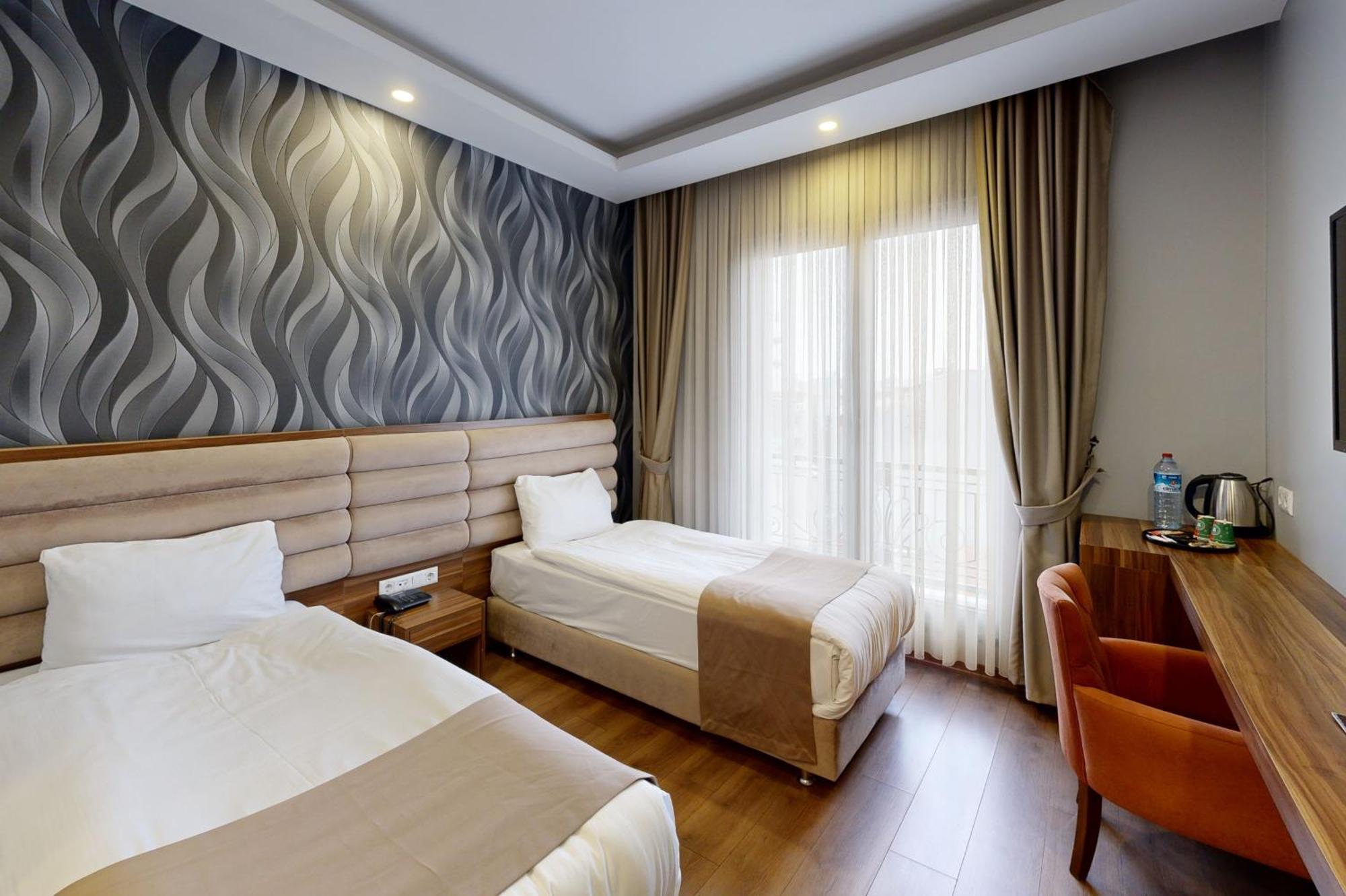 Otel King 3*