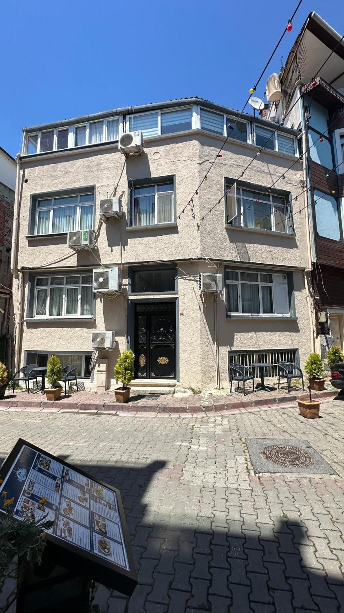 Albatros Apart * Istambul