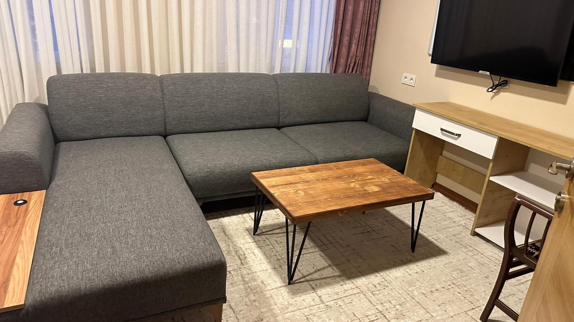 Apartamento Albatros Apart Istambul