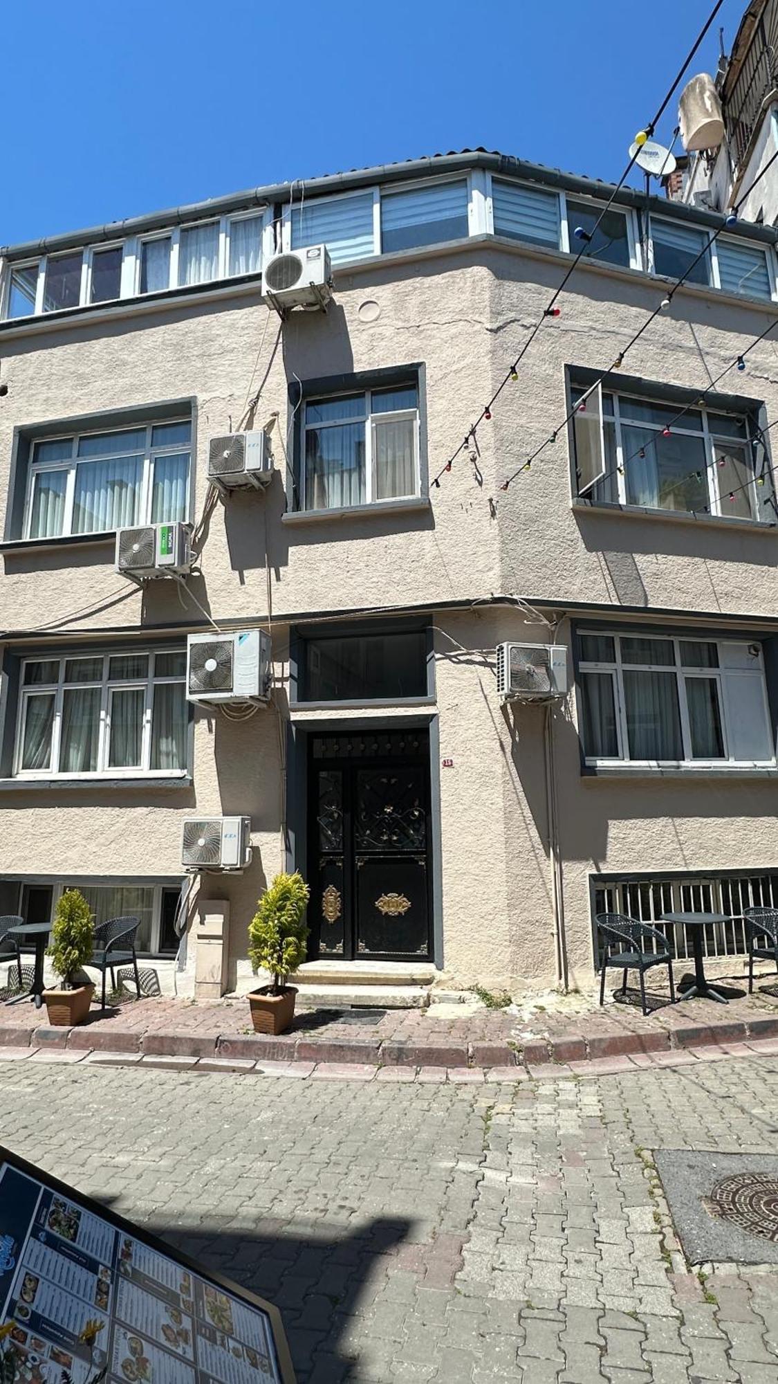 Albatros Apart * Istambul