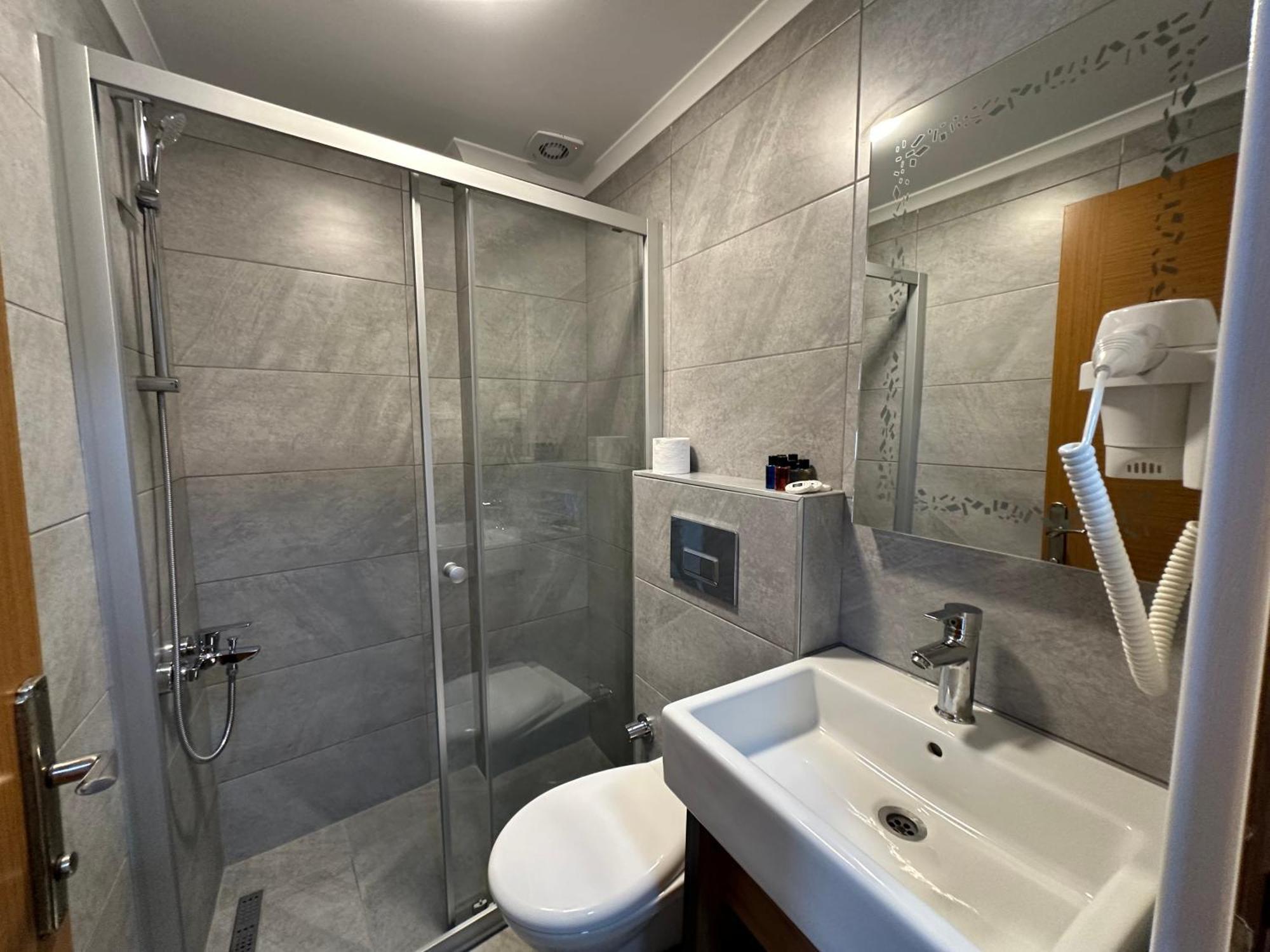 Hotel Boutique Dedem Sultanahmet 3*