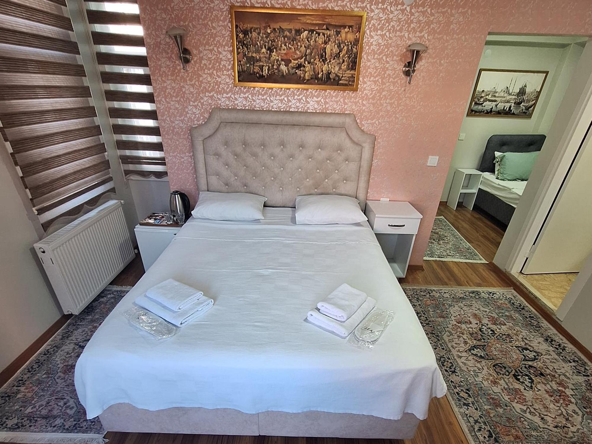 Hotel Fidelya Boutique