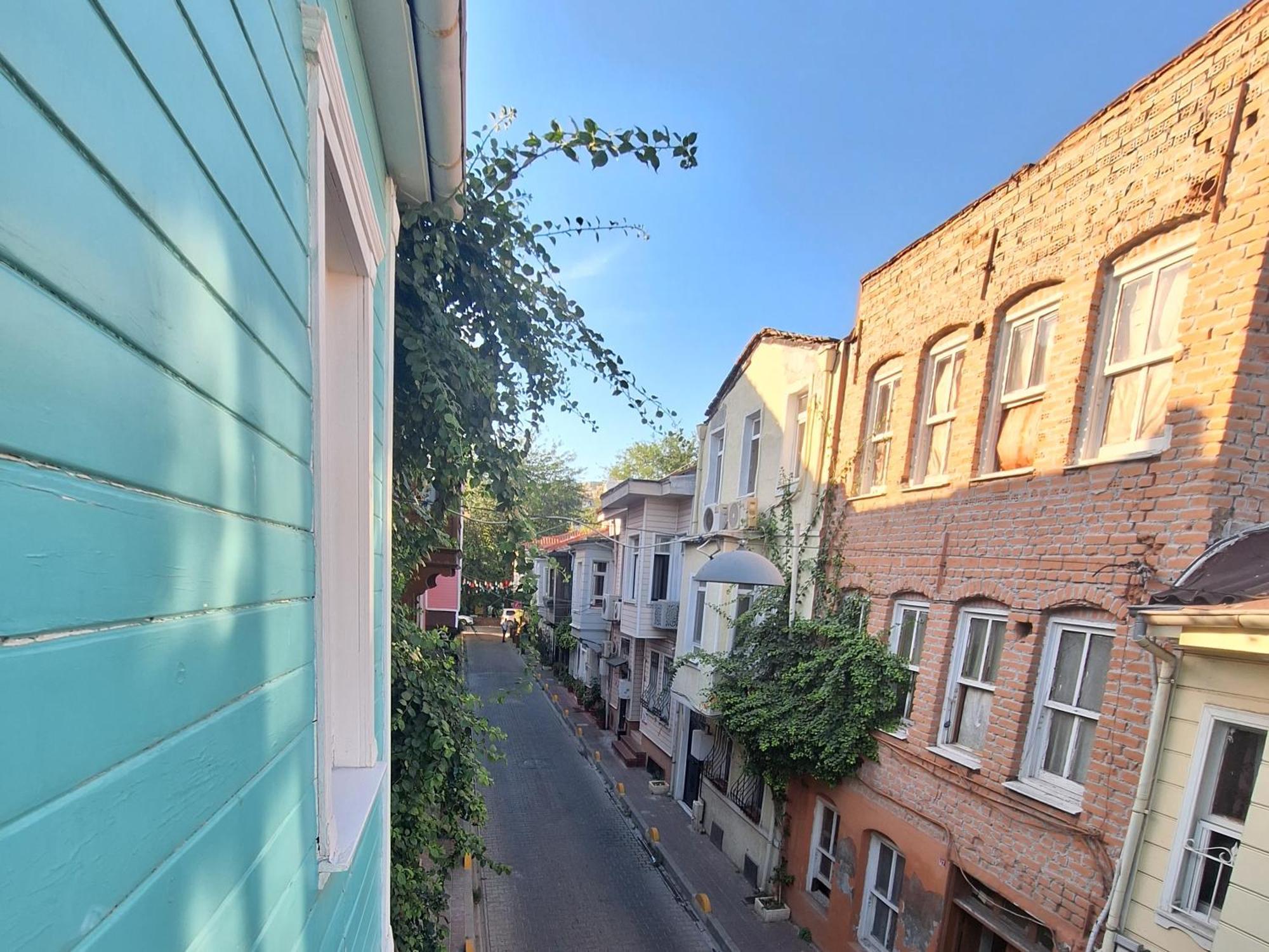 Fidelya Boutique Hotel Istanbul