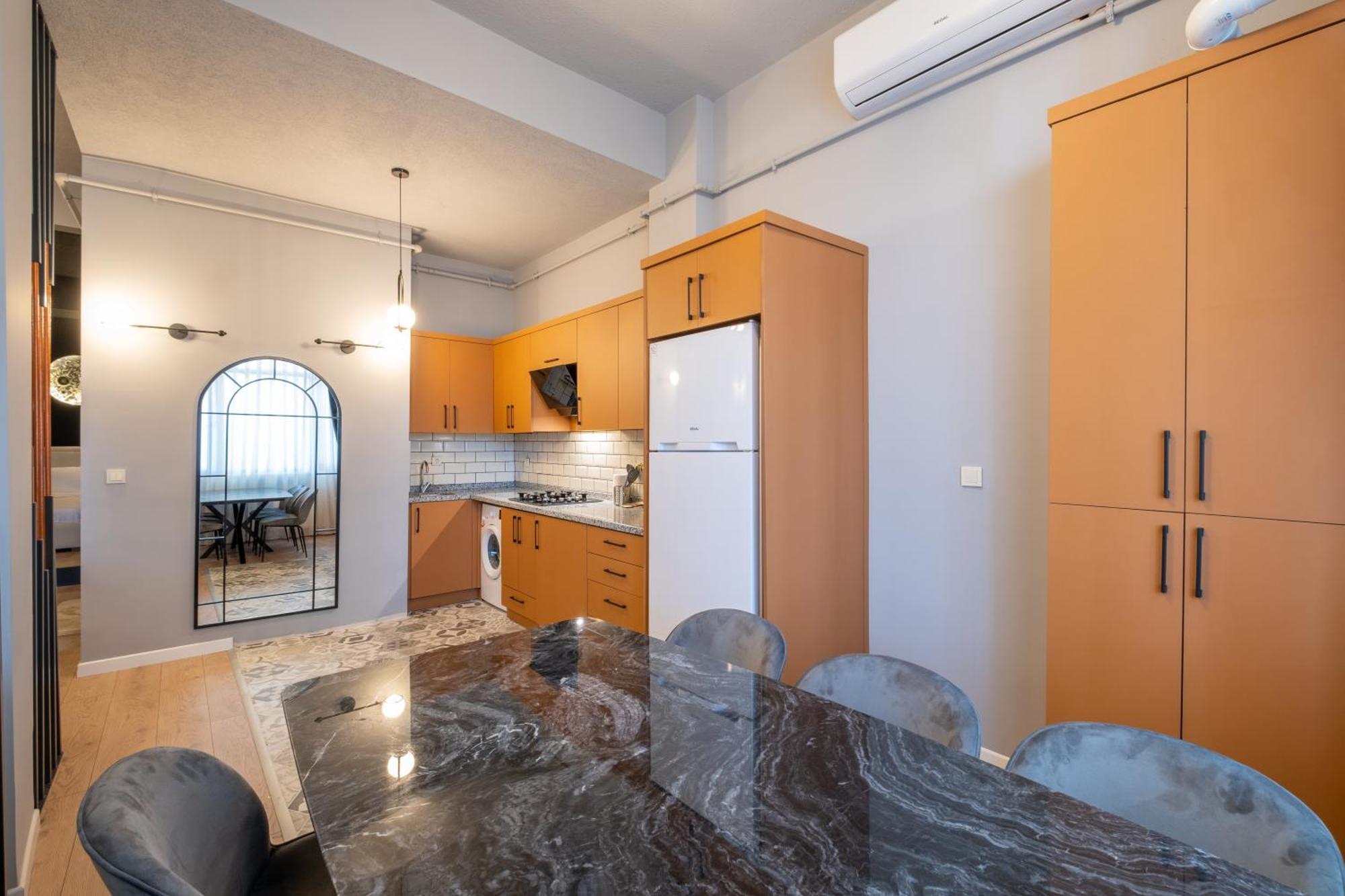 Apartment Mayer Beyoglu
