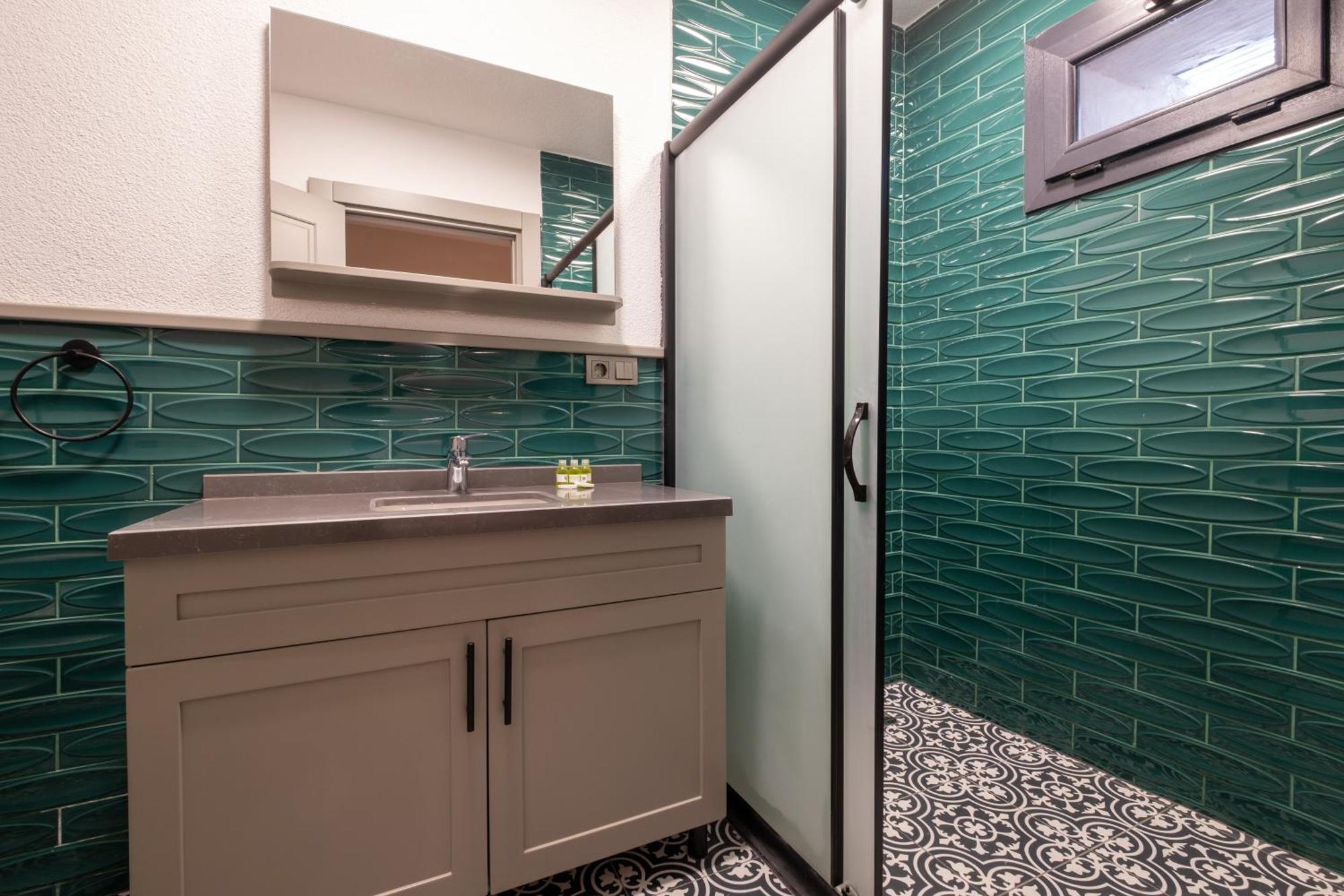 Mayer Beyoglu Apartment *