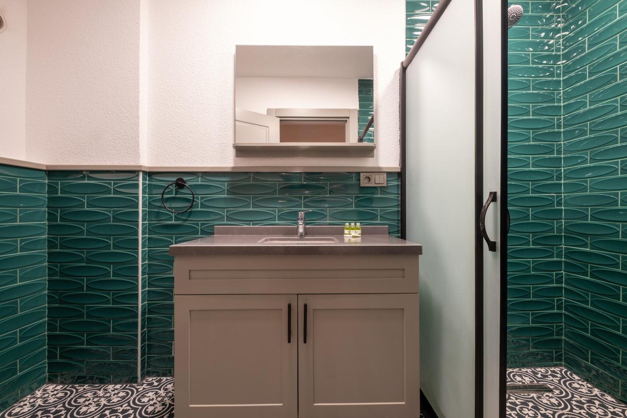 Mayer Beyoglu Apartment Istanbul