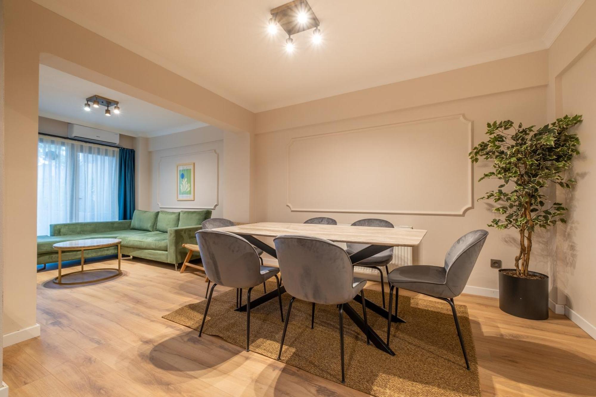 Mayer Beyoglu Apartment Istanbul