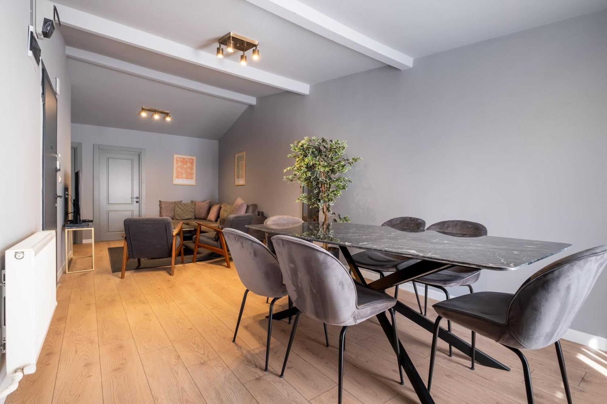 Apartment Mayer Beyoglu *