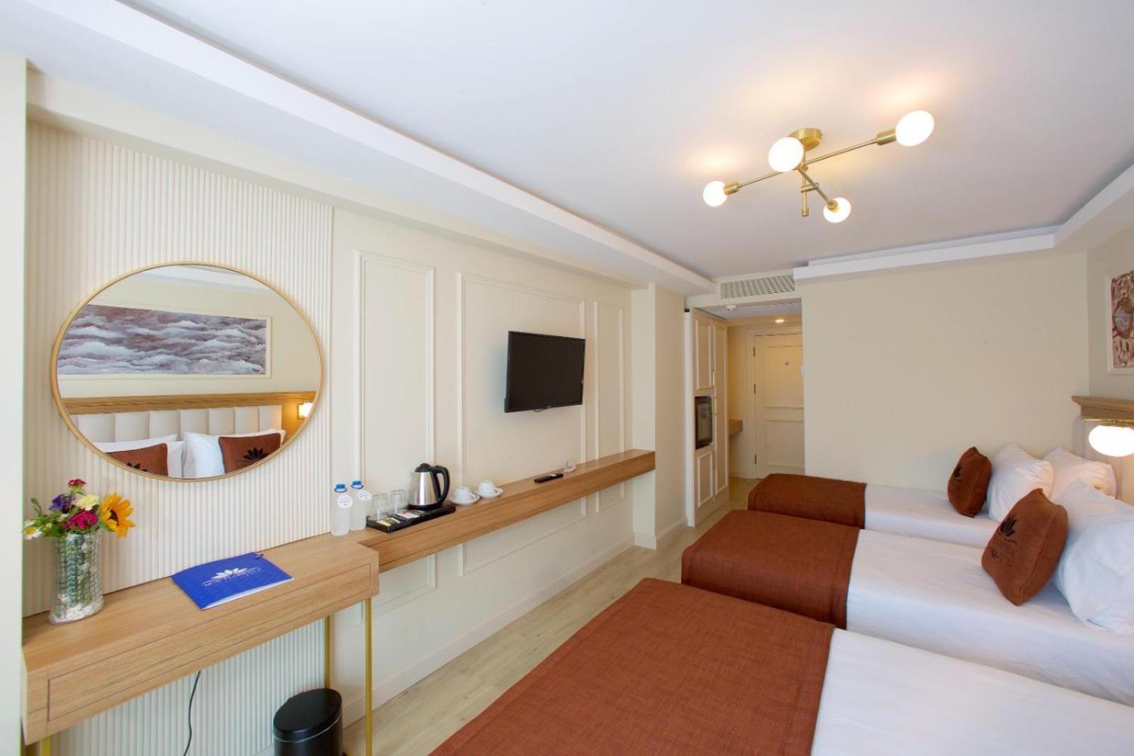 New Florenta Hotel 4*