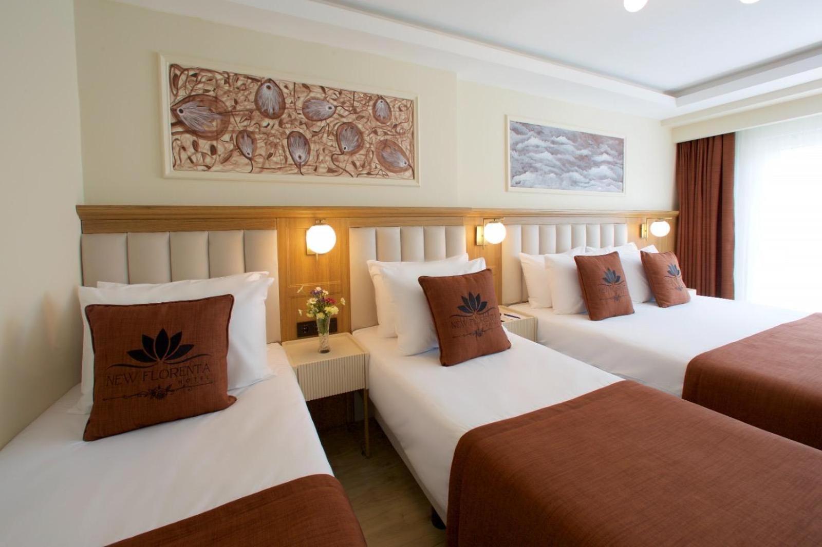 New Florenta Hotel
