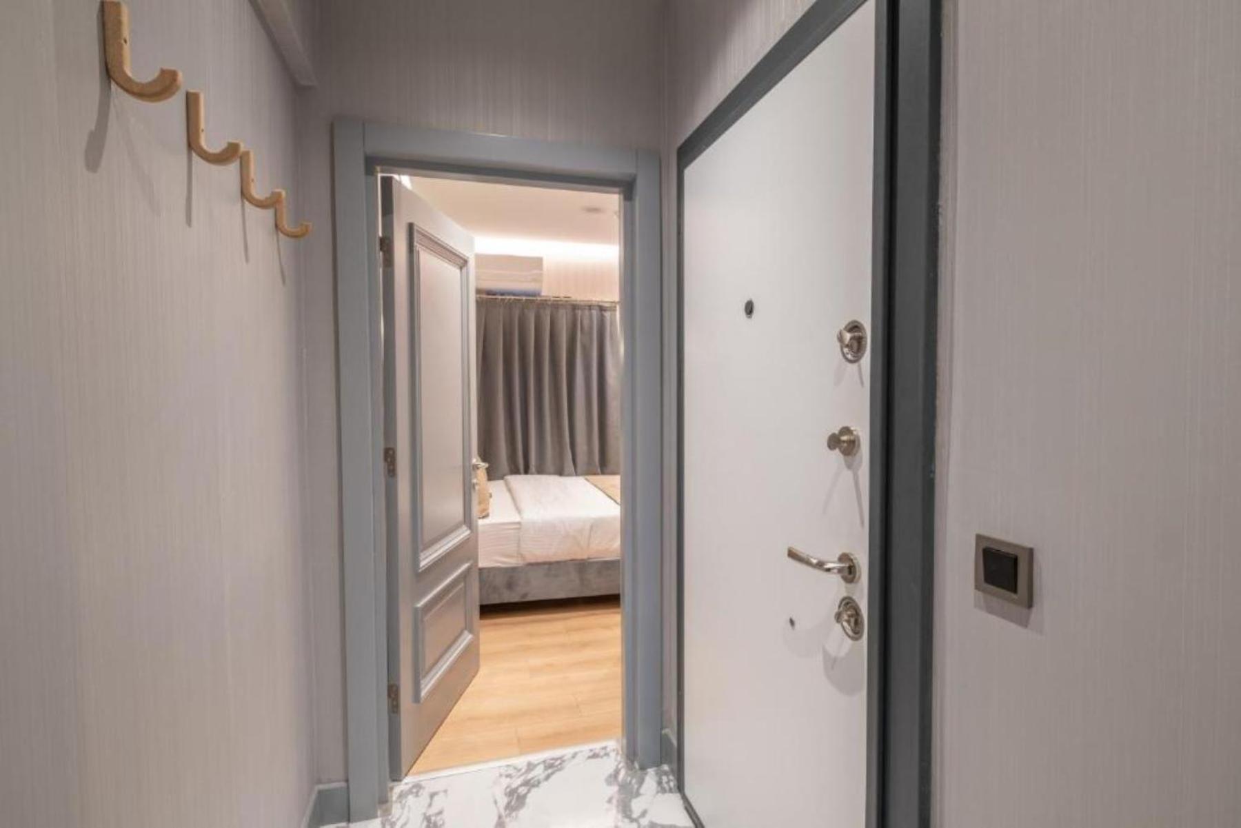 Hotel The Platine Istanbul