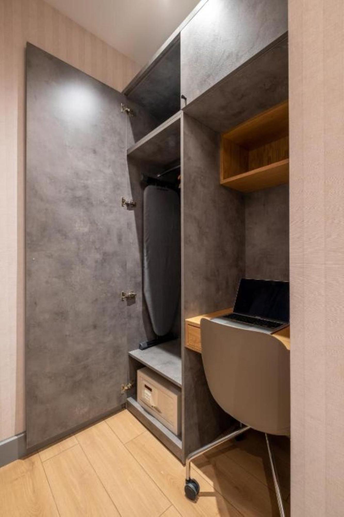 The Platine Hotel Istanbul