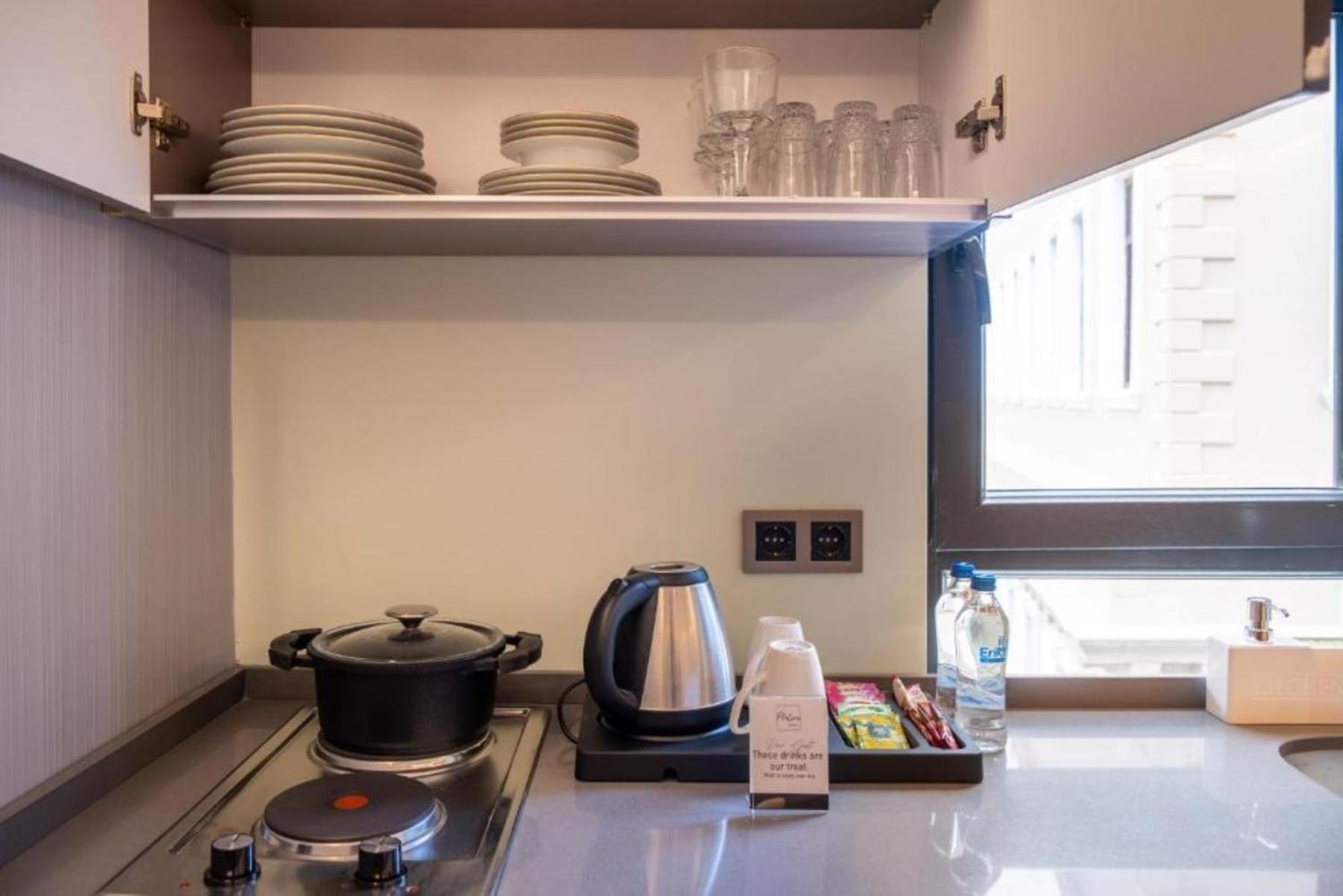 Hotel The Platine Istanbul