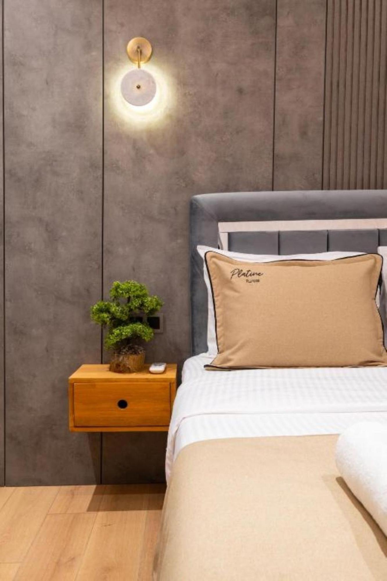 Hotel The Platine Istanbul