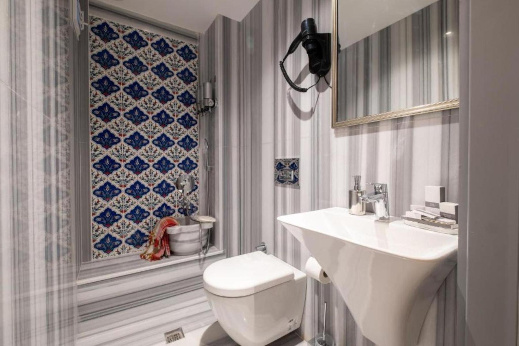 The Platine Hotel Istanbul