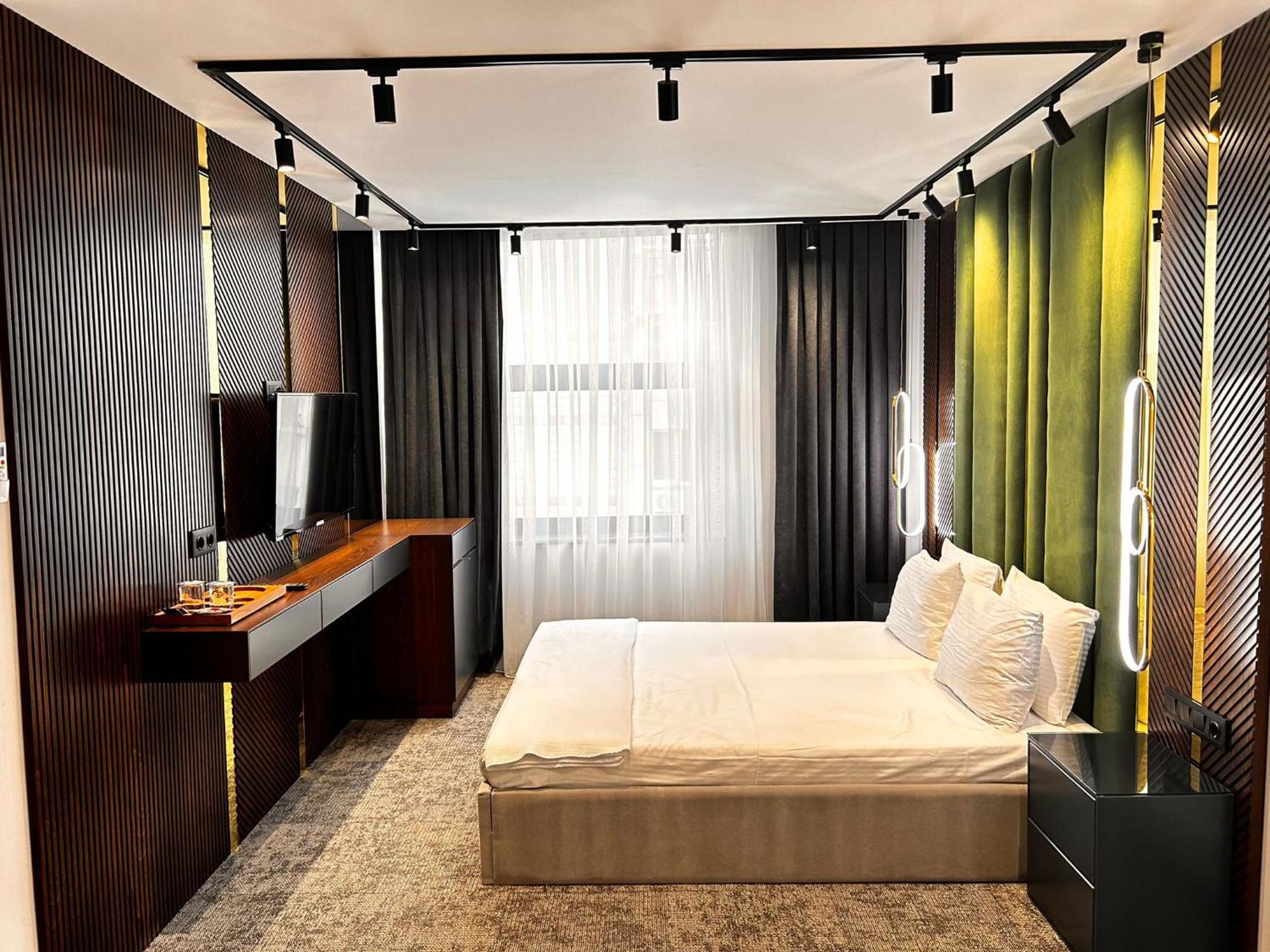 Zeytin Otel