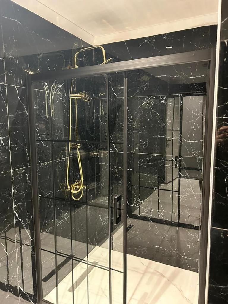 Otel Zeytin İstanbul