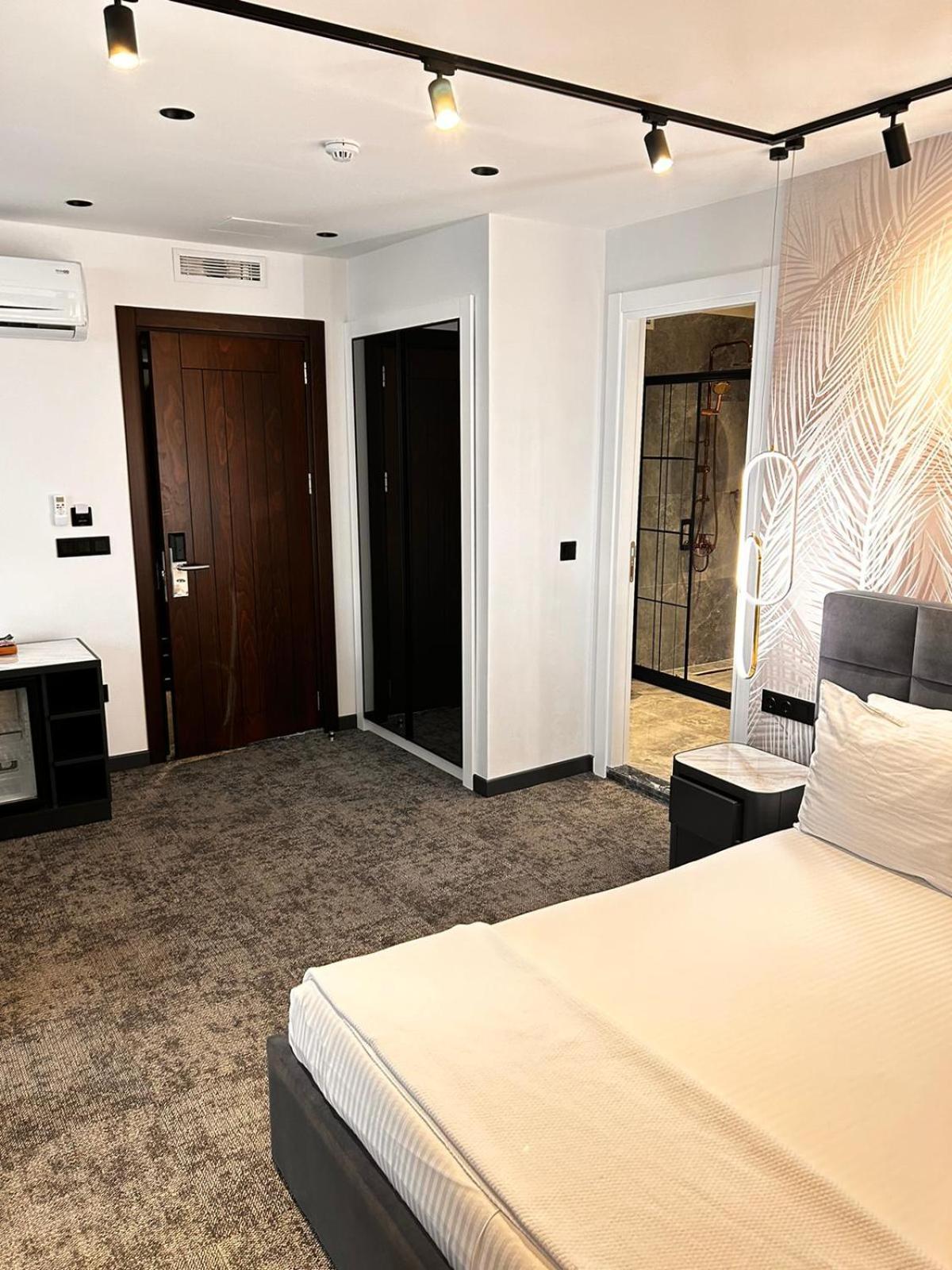 Zeytin Hotel 2*