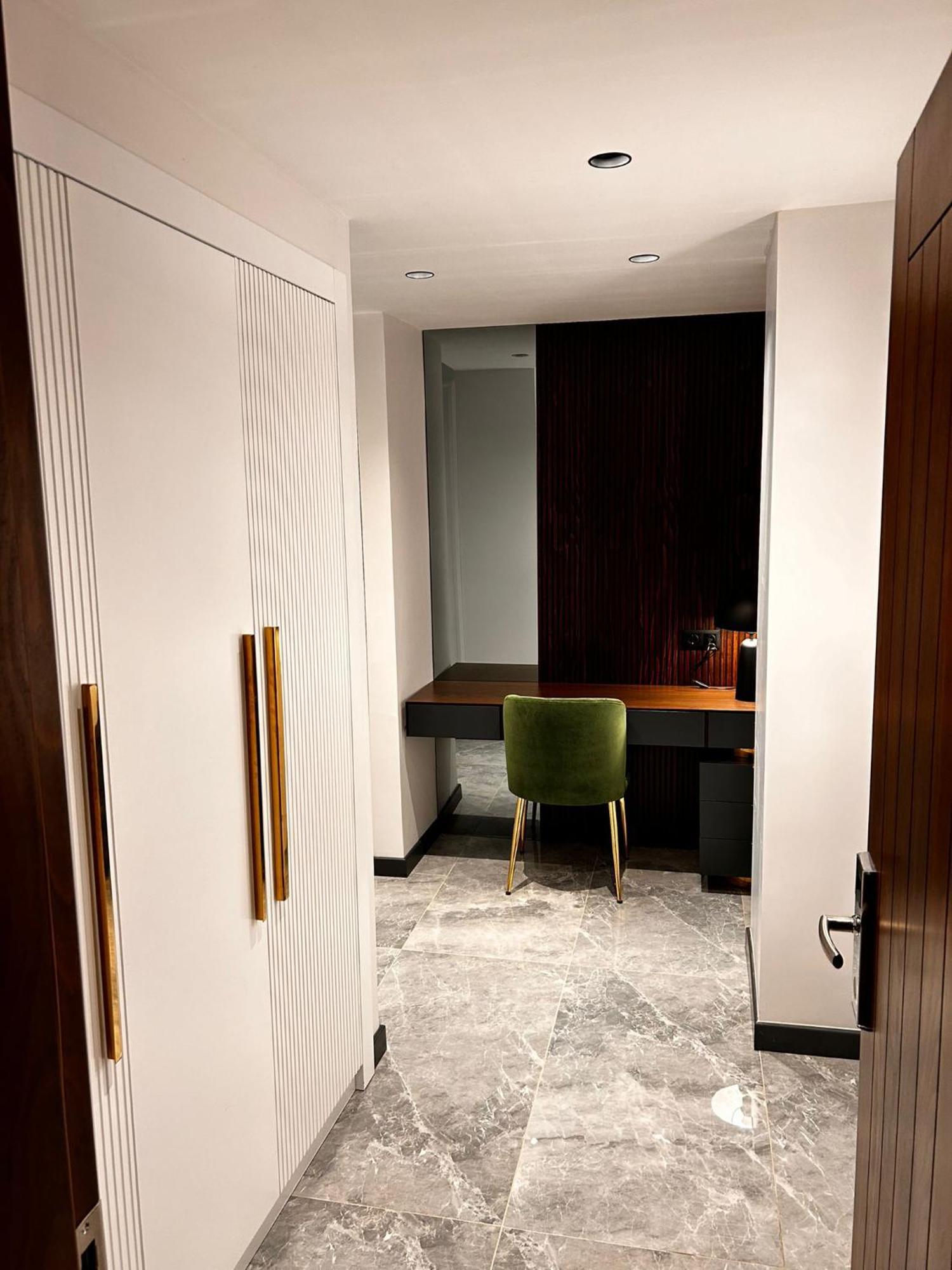 Otel Zeytin