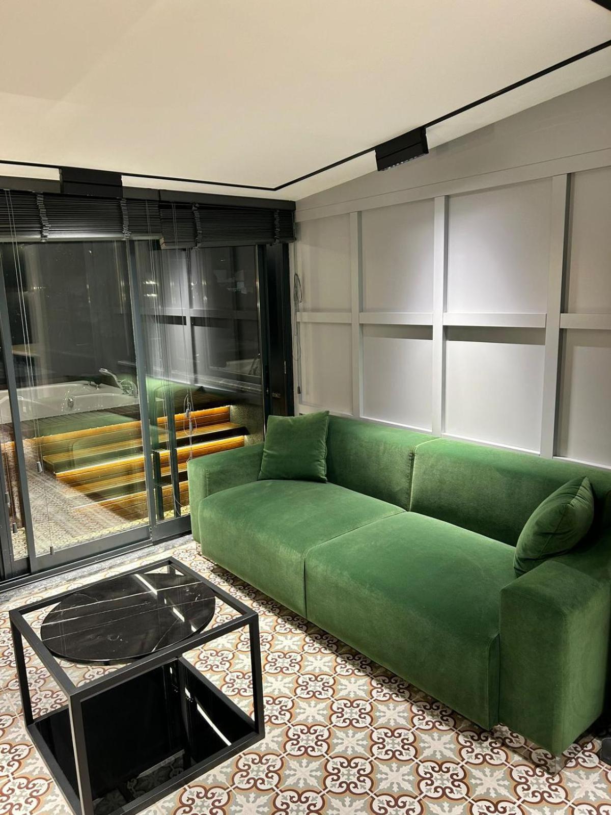 Zeytin Otel