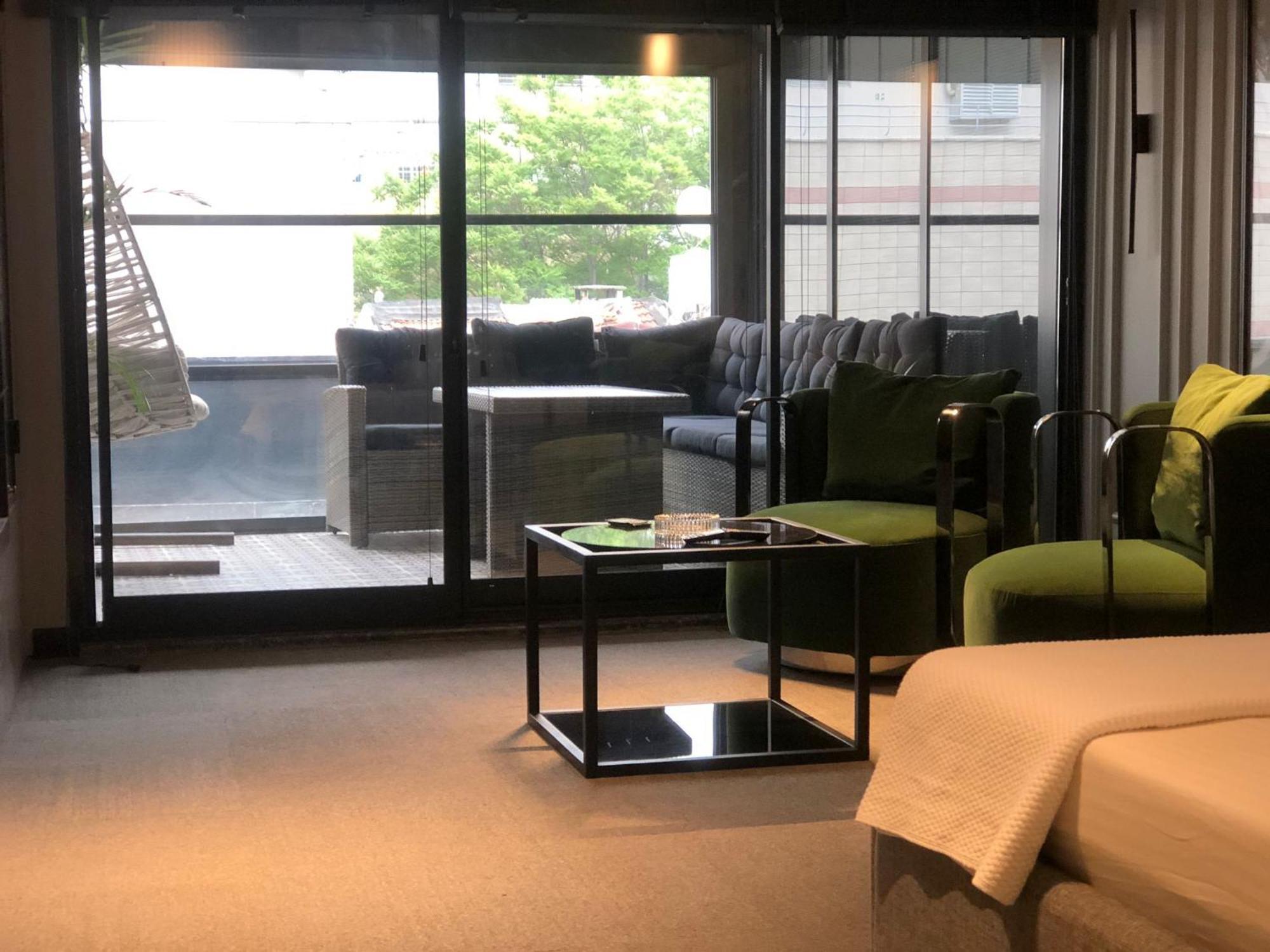 Zeytin Otel İstanbul
