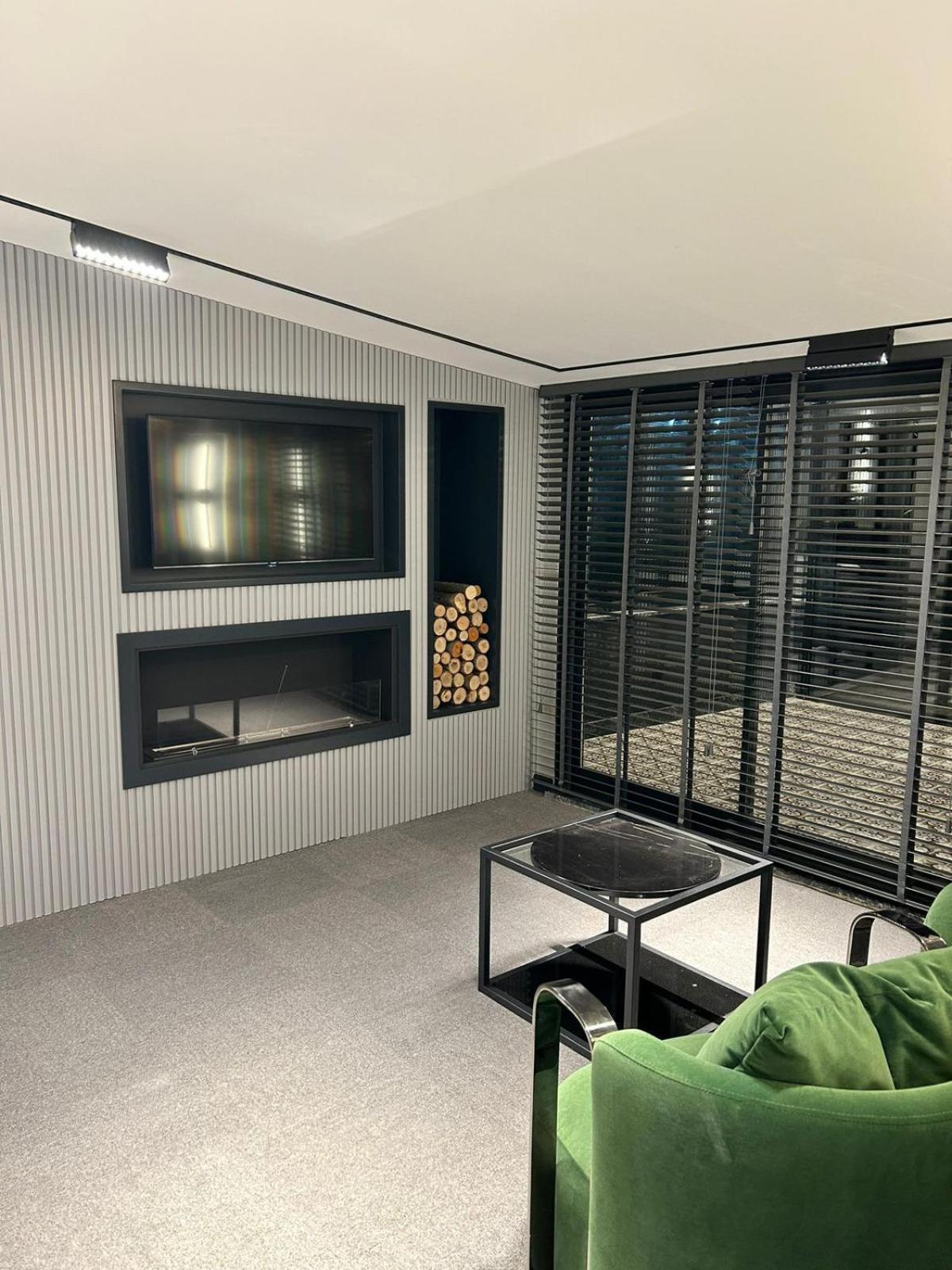 Zeytin Otel