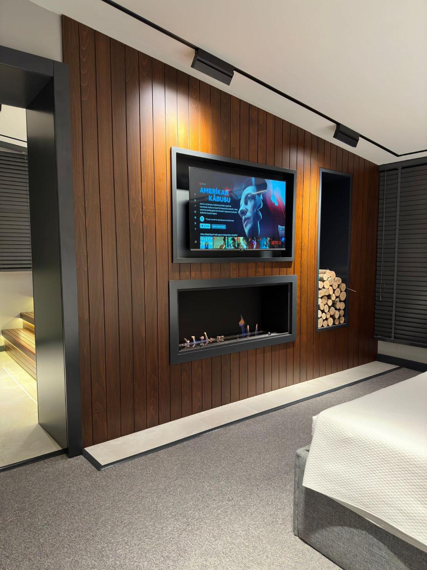 Zeytin Otel İstanbul