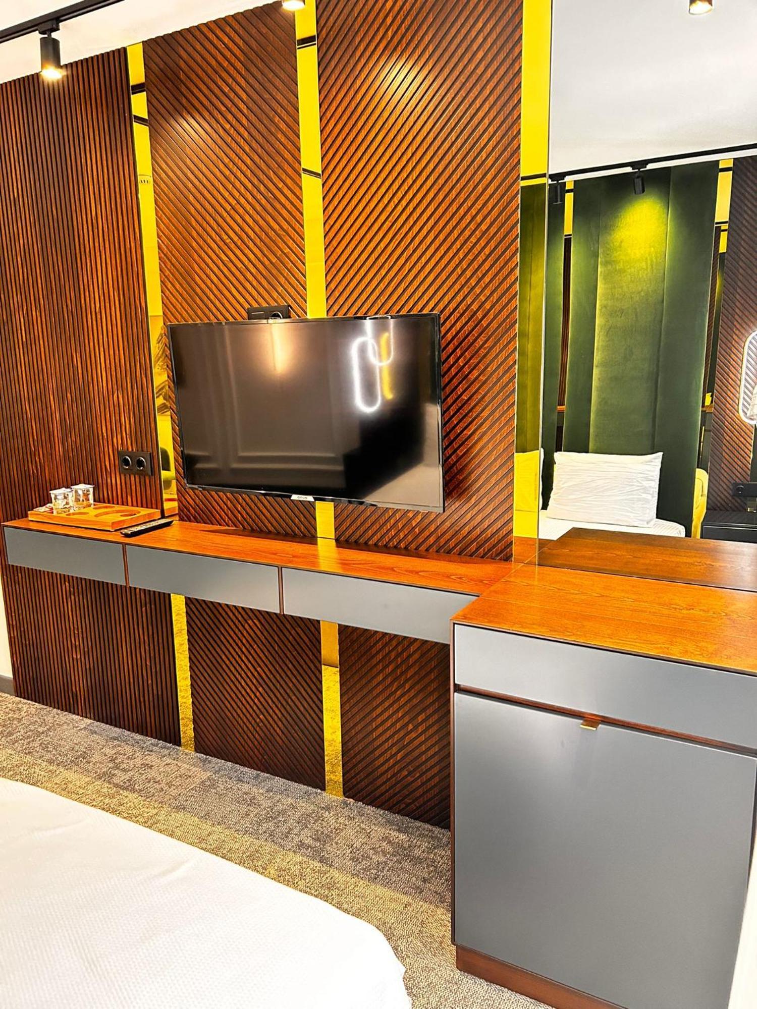 Otel Zeytin