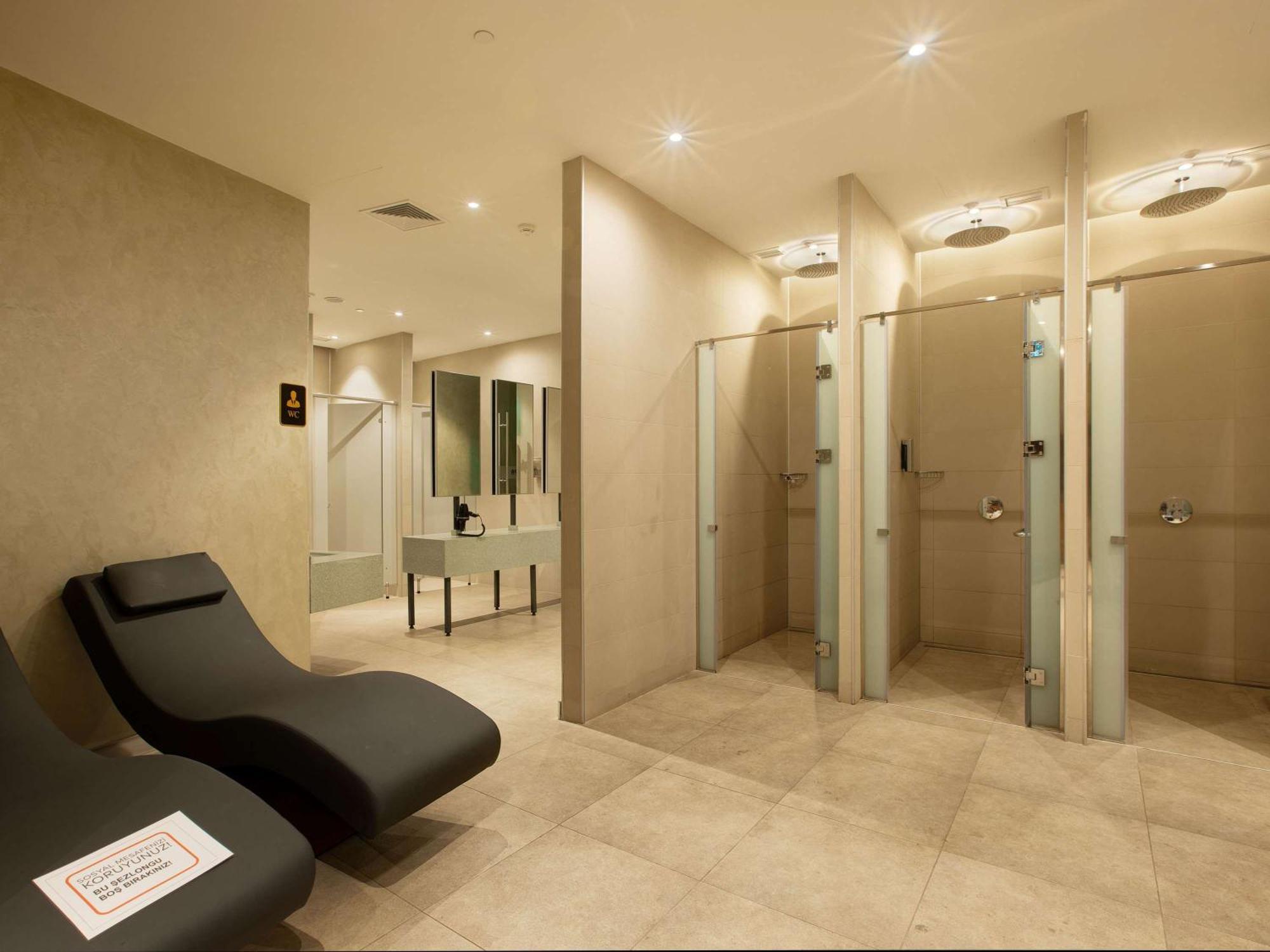 Hotel Ibis Styles Merter