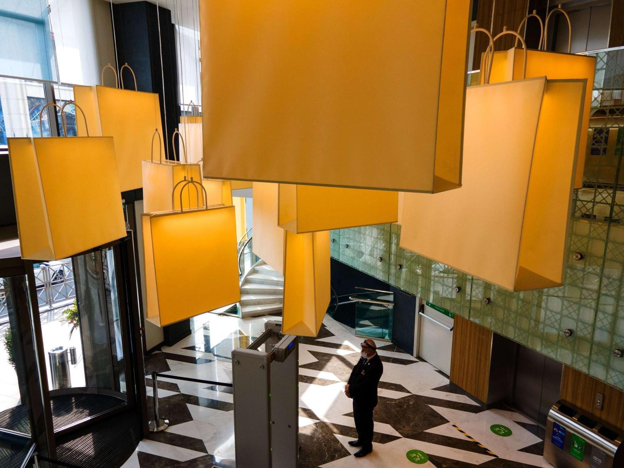 Hotel Ibis Styles Merter 5*