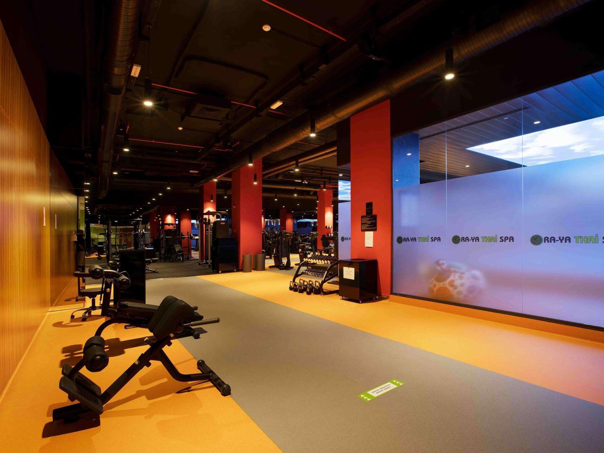 Ibis Styles Merter Hotel 5*