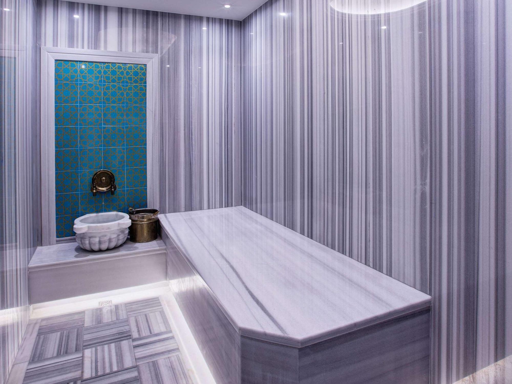 Ibis Styles Merter Istanbul