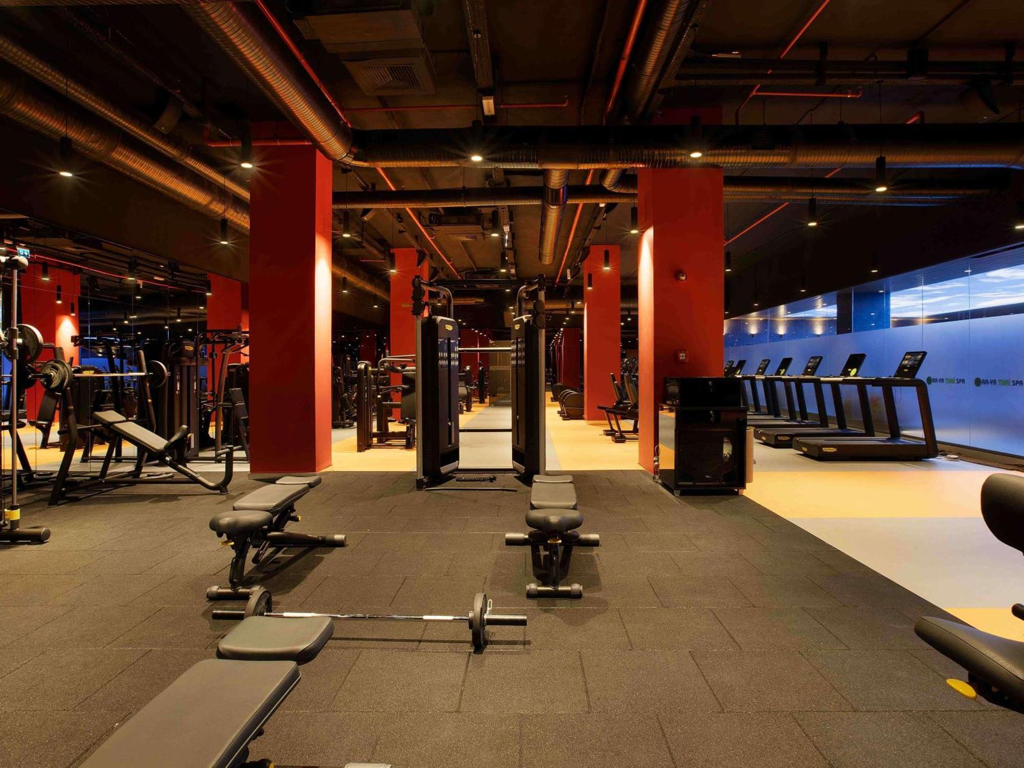 Hotel Ibis Styles Merter