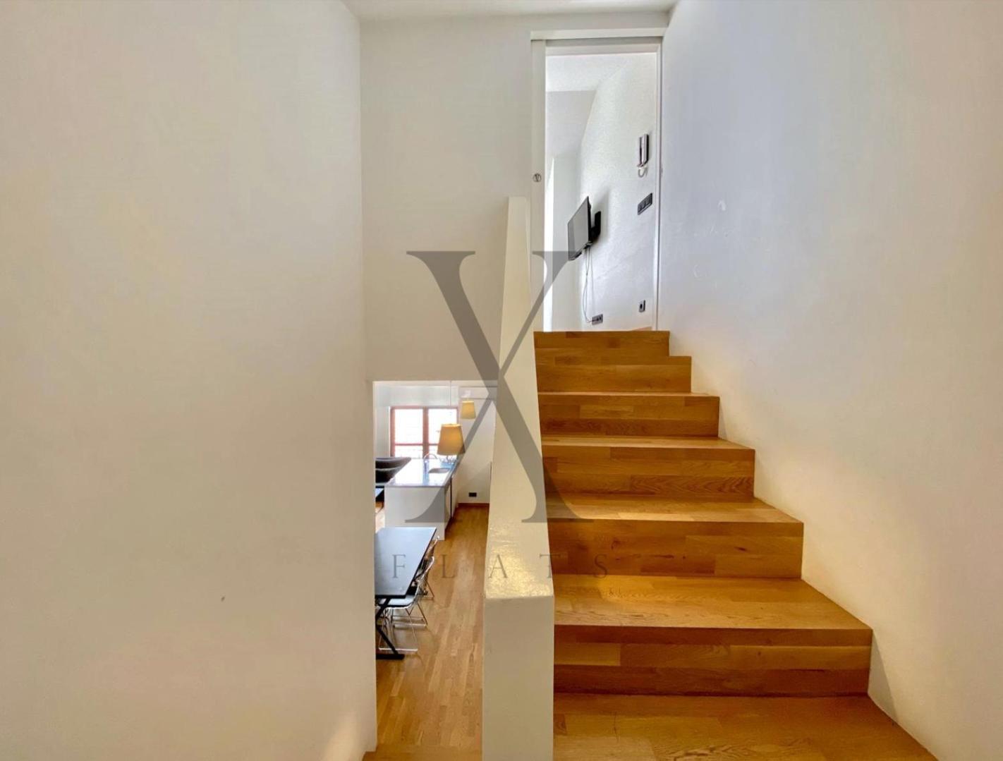 X Flats Vilhelm * Istanbul