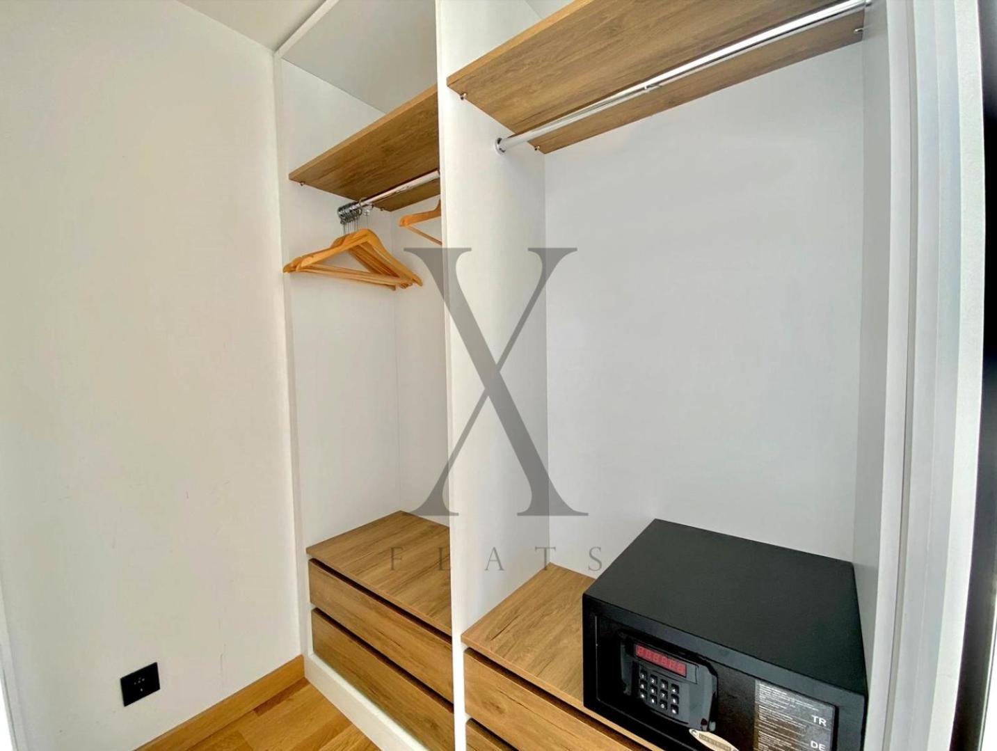 X Flats Vilhelm Apartment